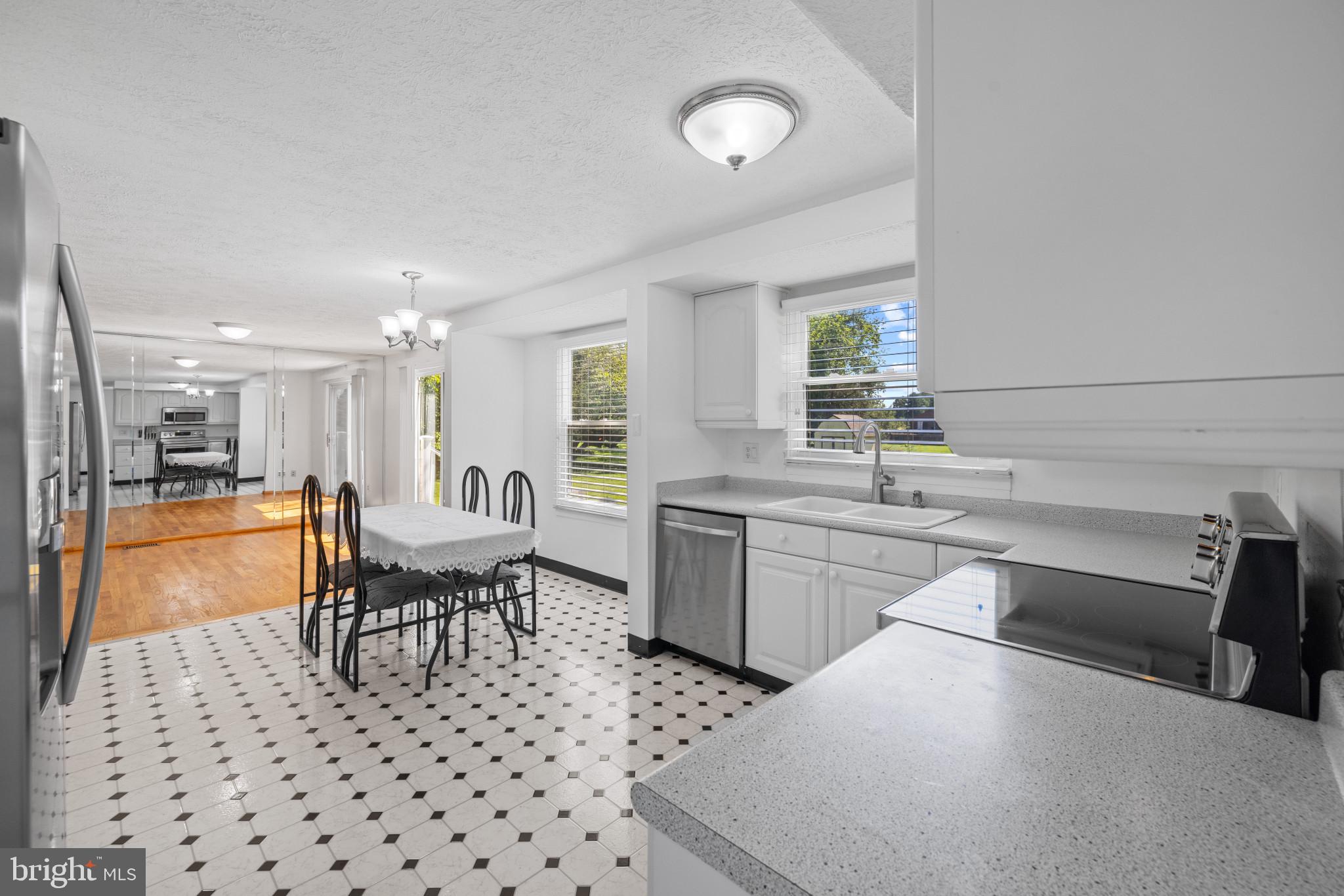 REISTERSTOWN - Residential