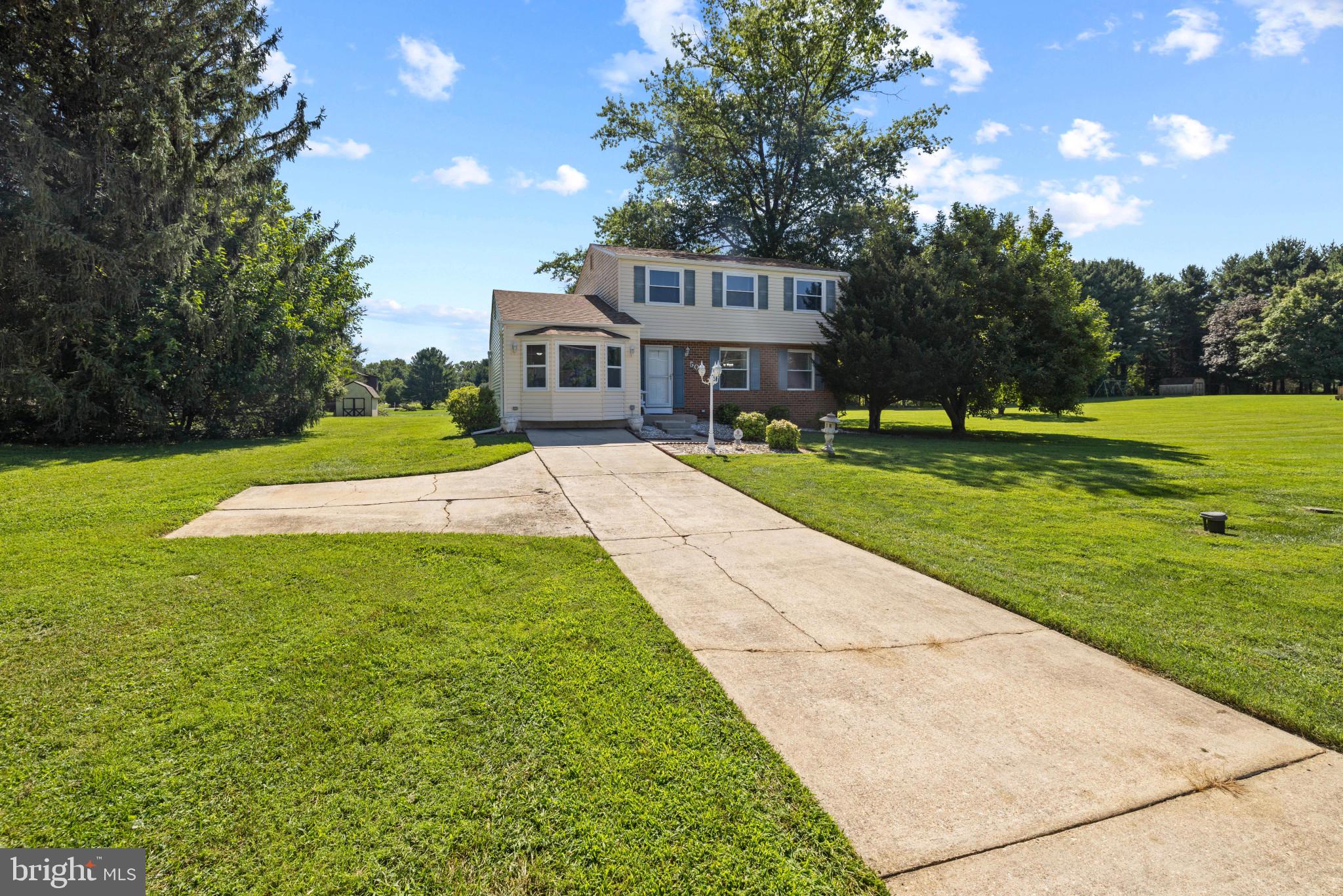 REISTERSTOWN - Residential