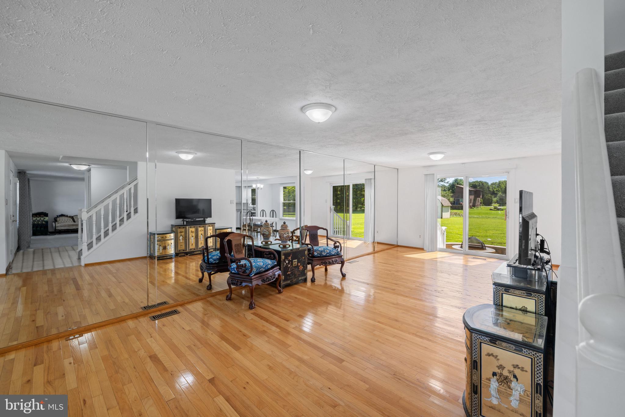 REISTERSTOWN - Residential