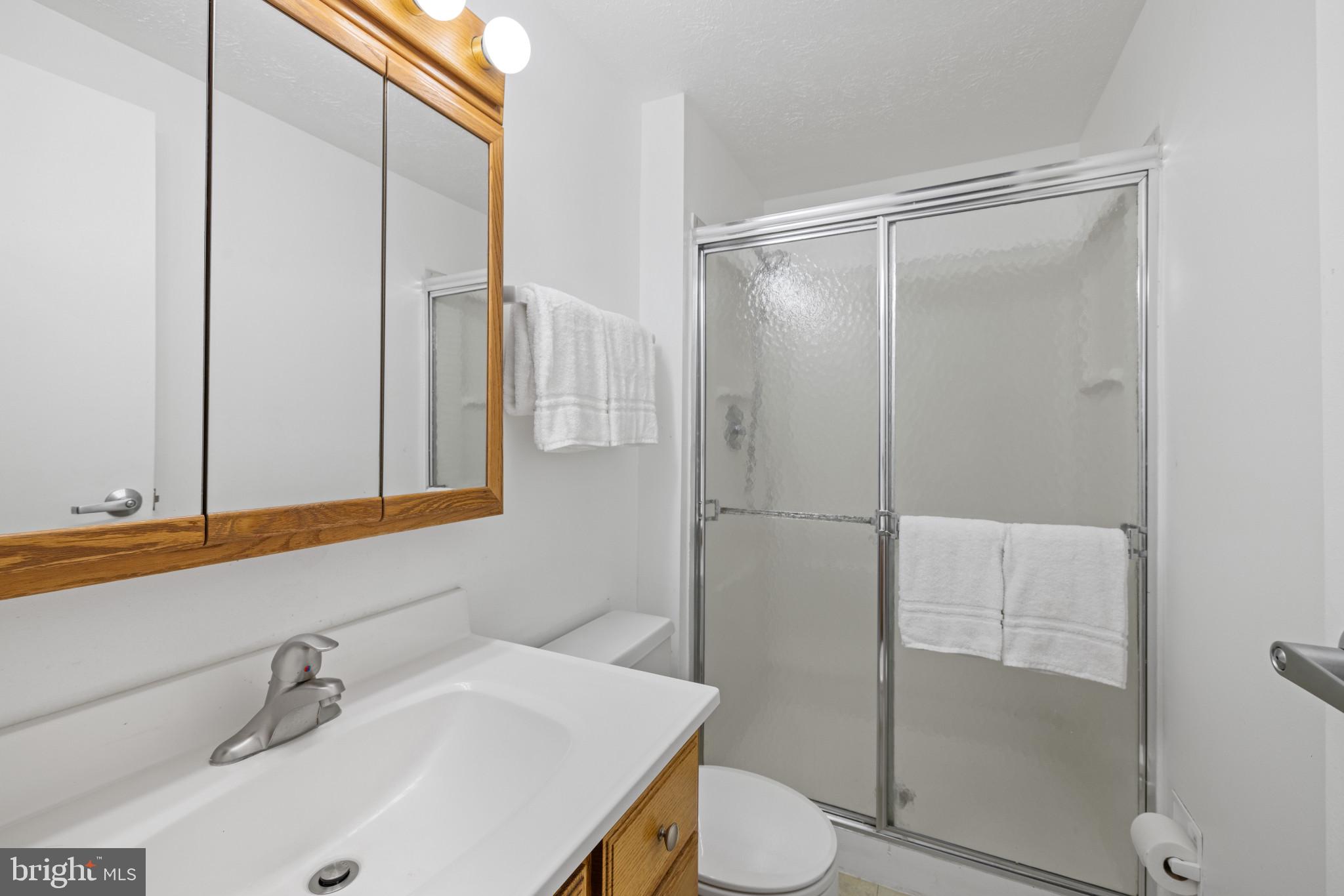 REISTERSTOWN - Residential