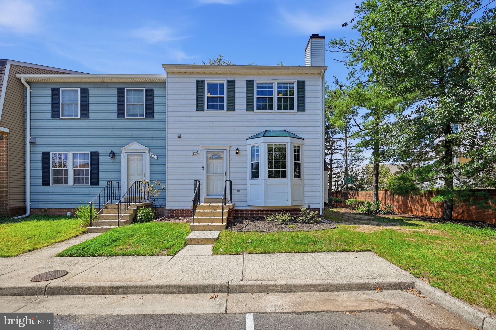 6991 ADONIS COURT