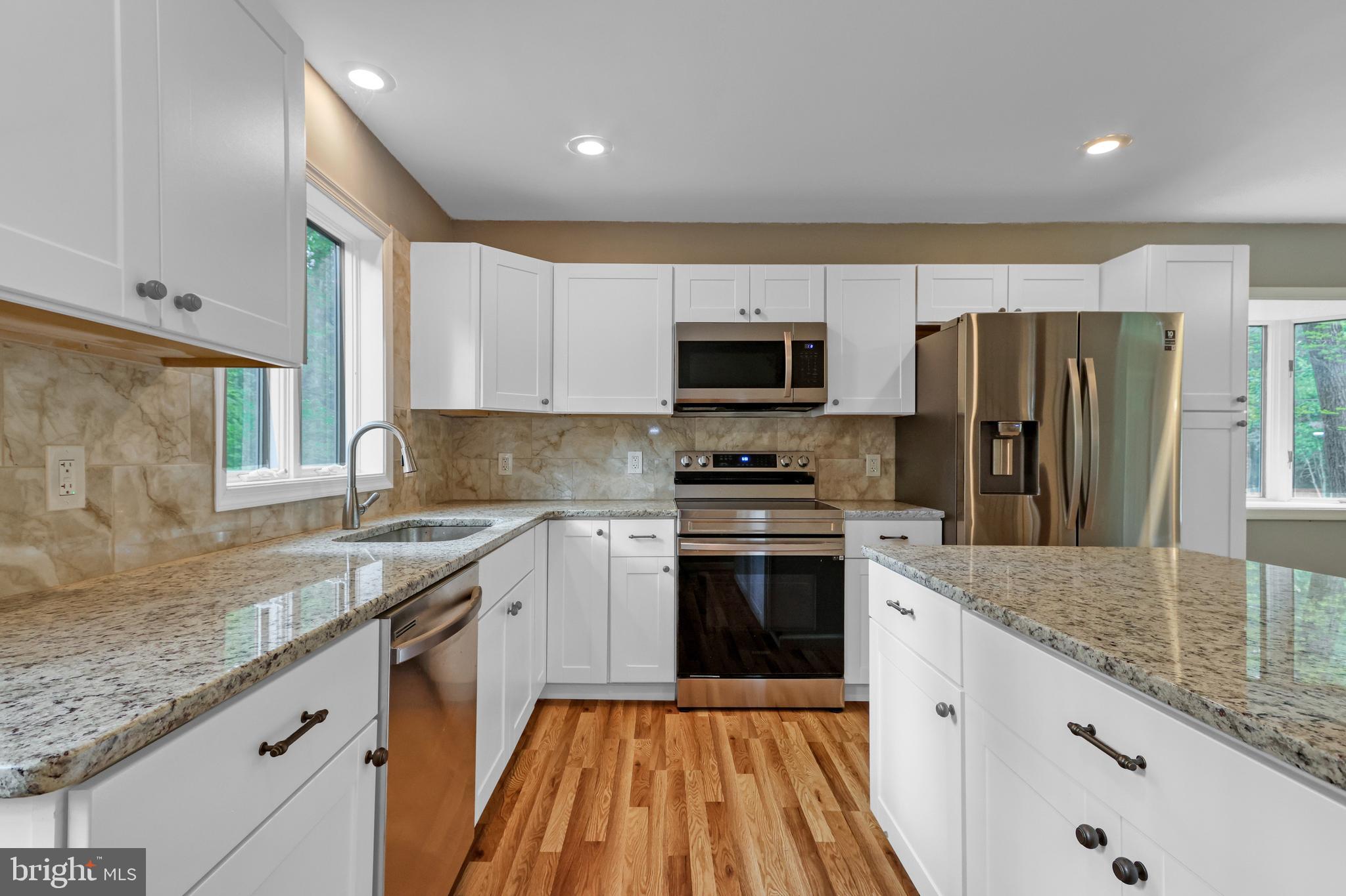 WINONA LAKES - Residential