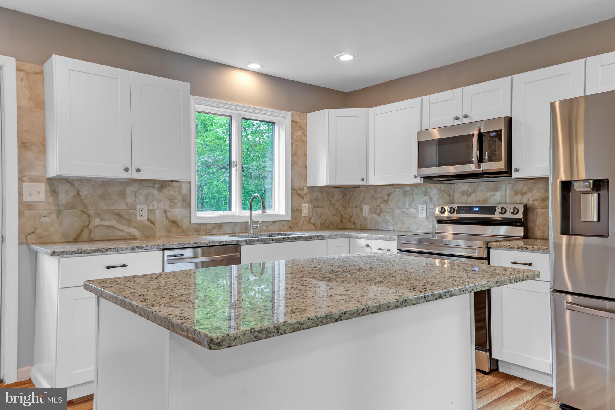 WINONA LAKES - Residential