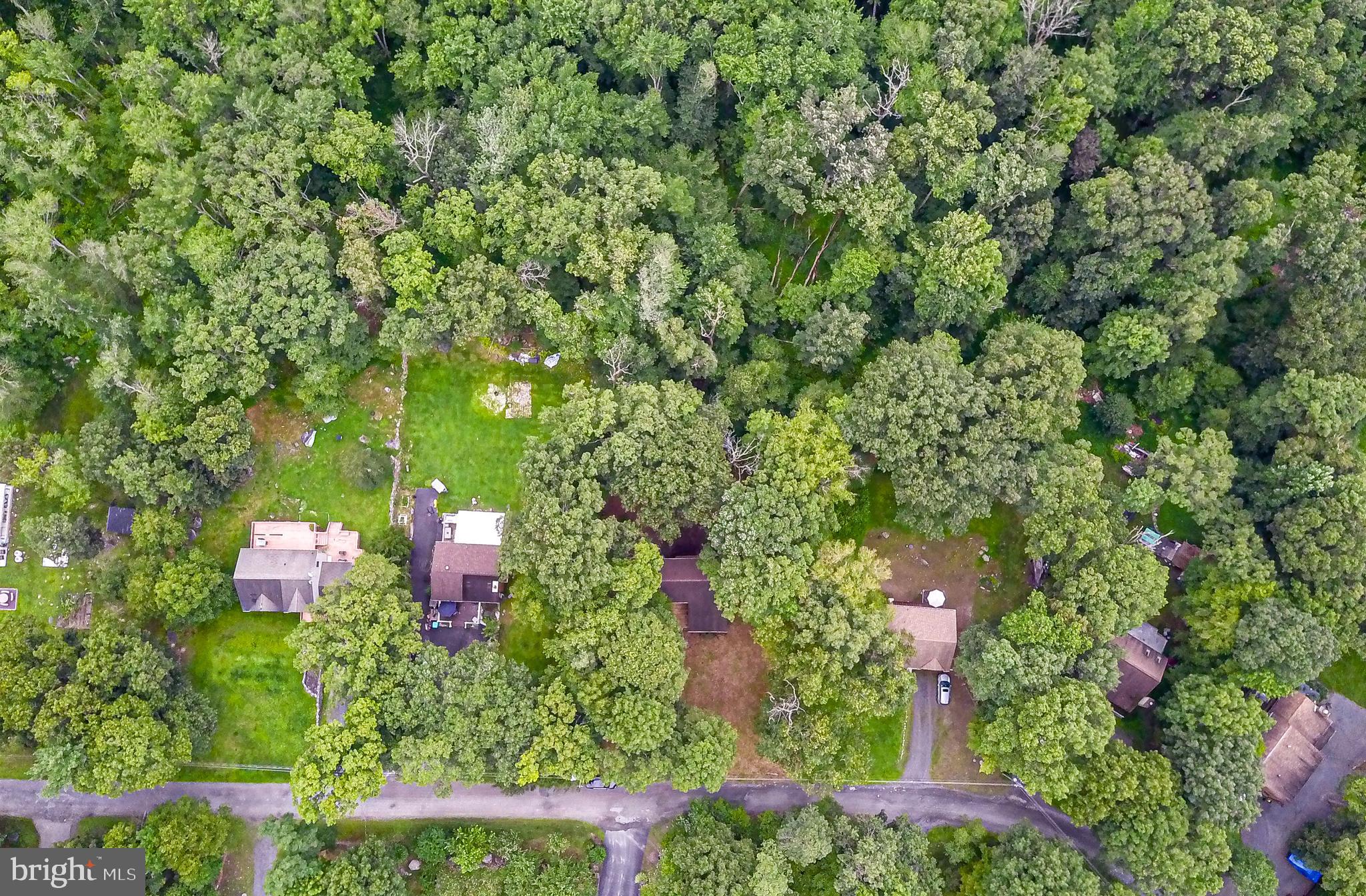 WINONA LAKES - Residential