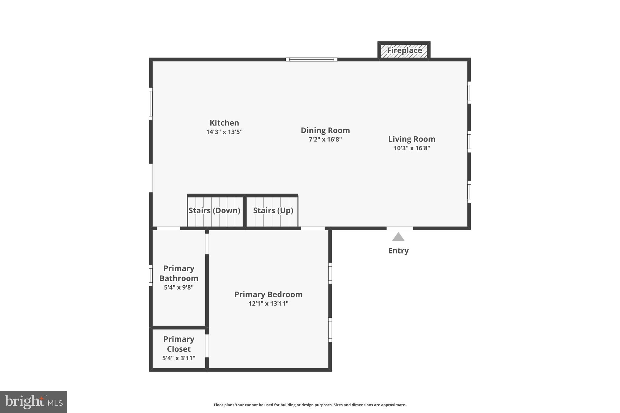 117 STROUD LANE