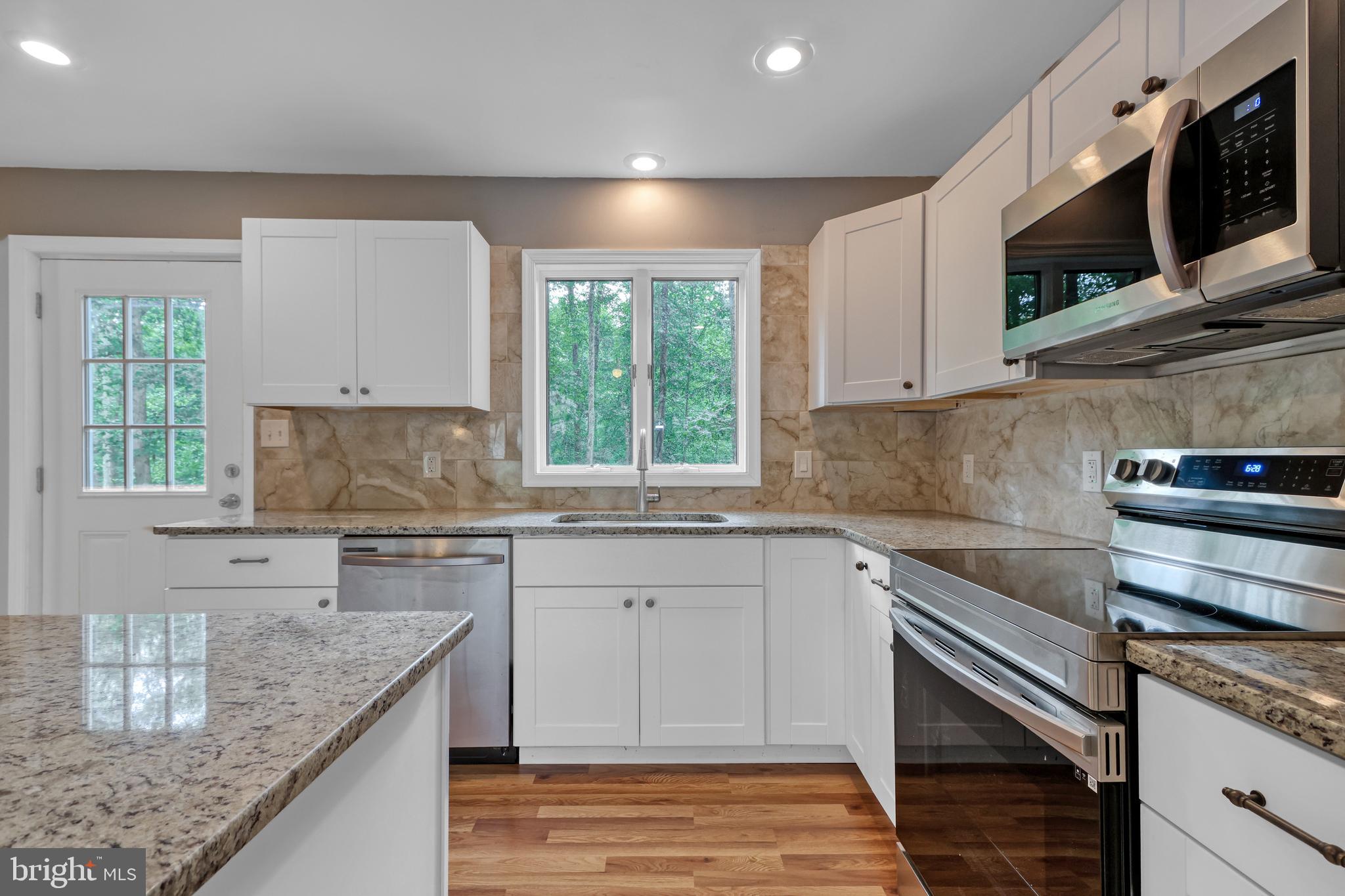 WINONA LAKES - Residential