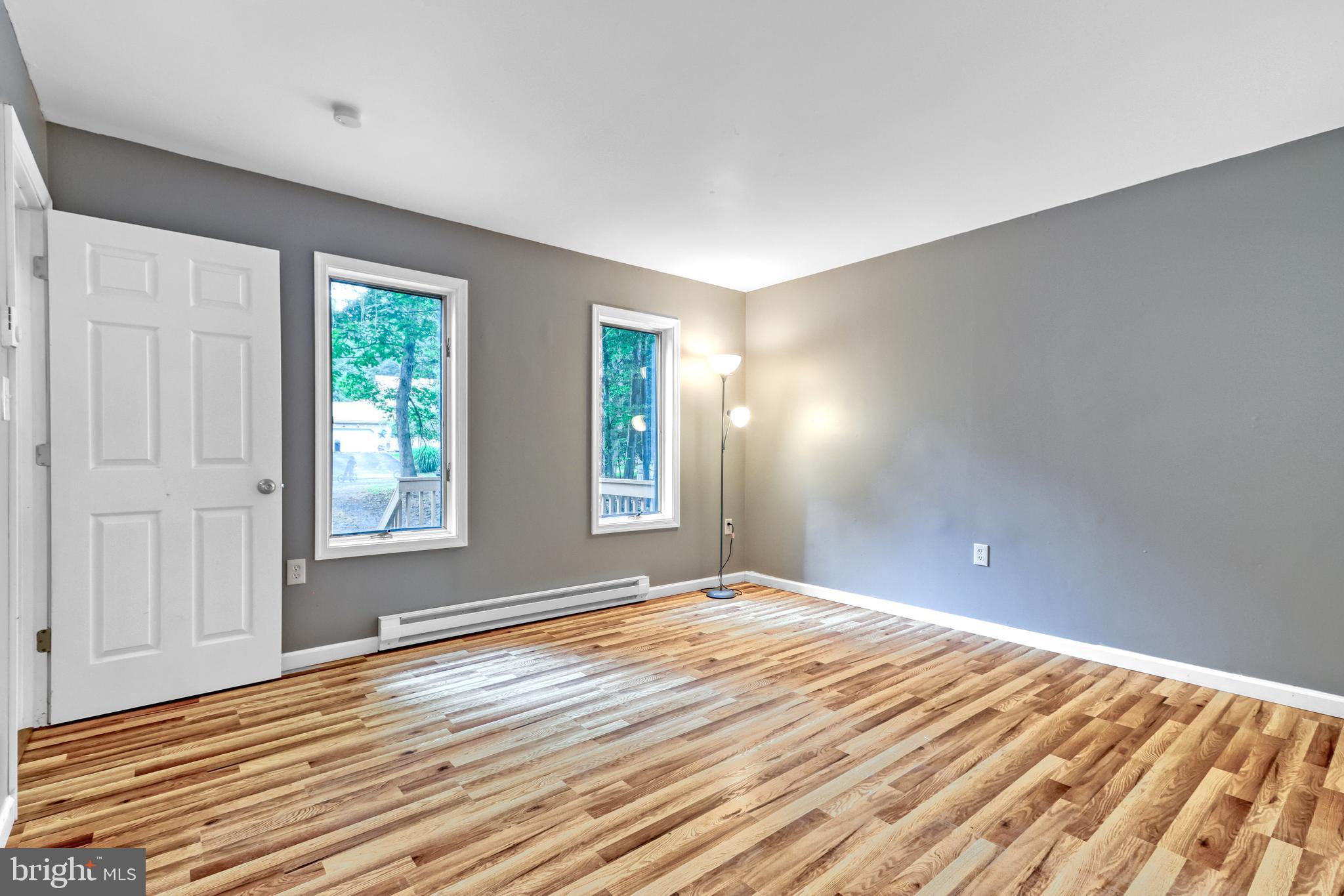 WINONA LAKES - Residential