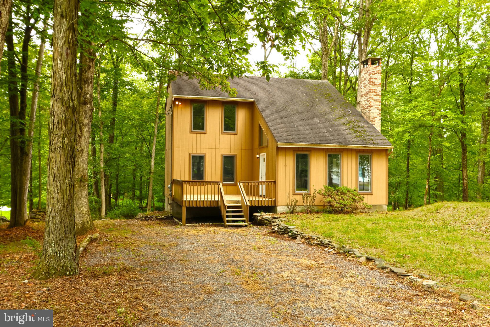 WINONA LAKES - Residential