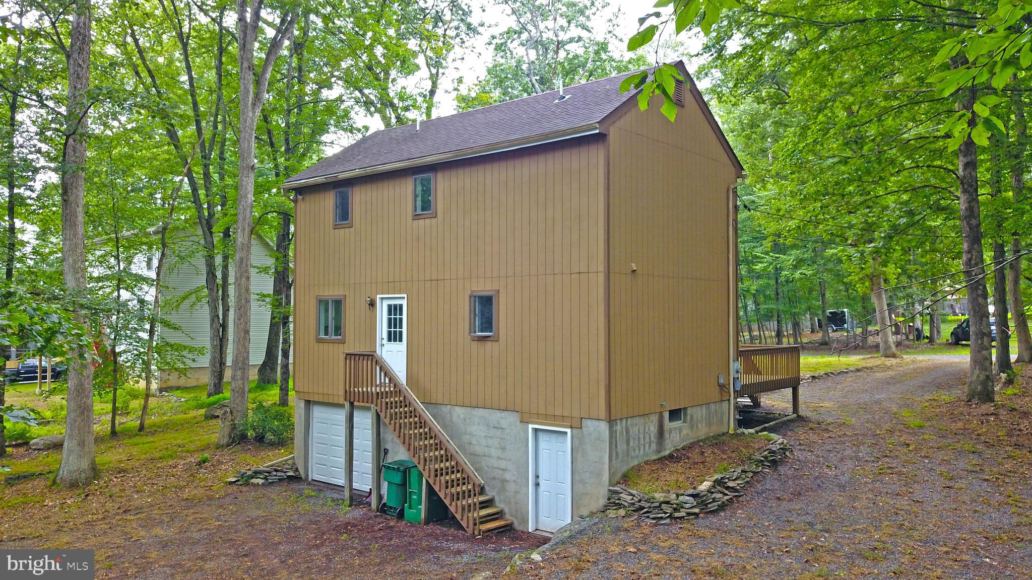 WINONA LAKES - Residential