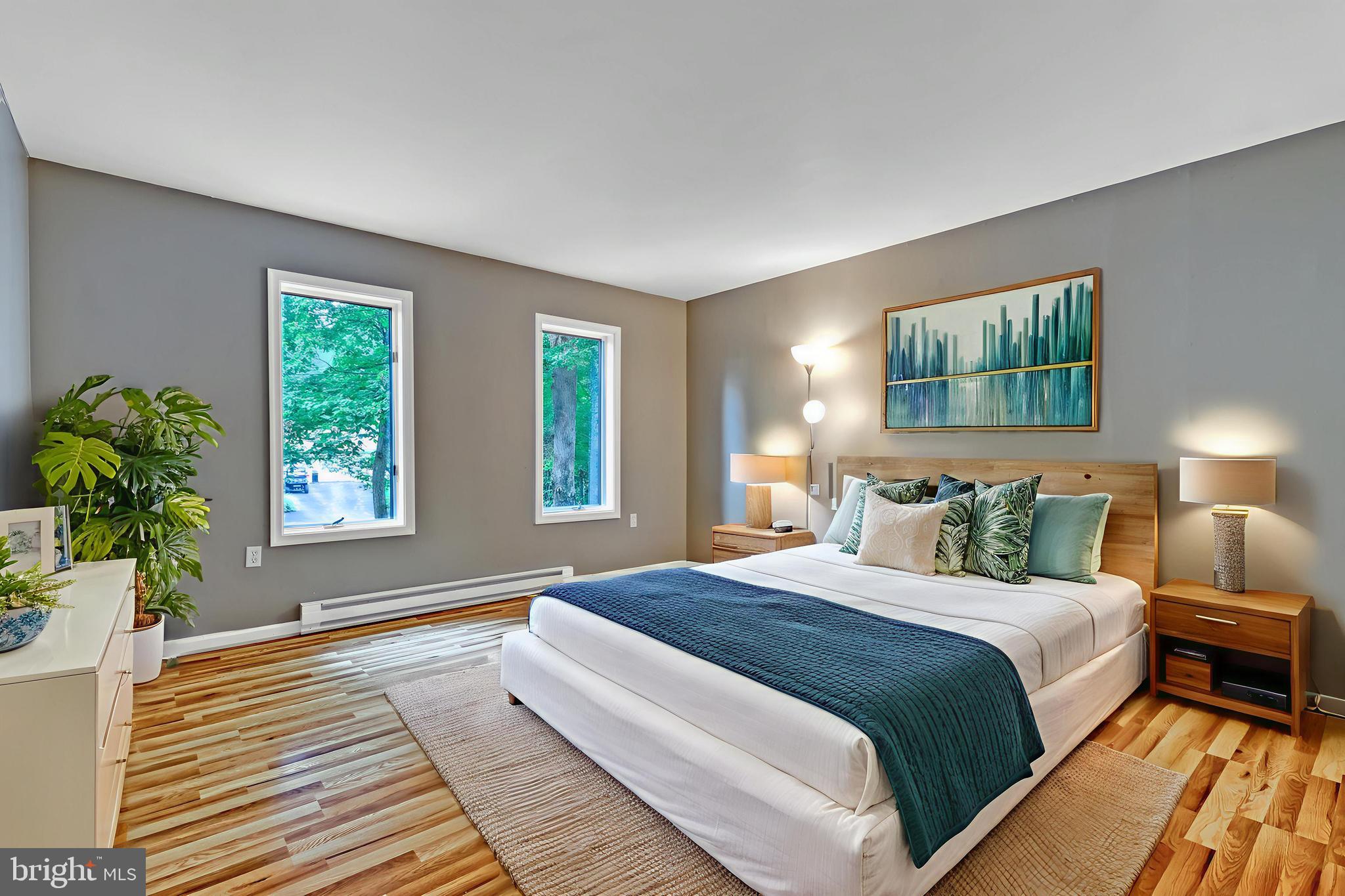 WINONA LAKES - Residential