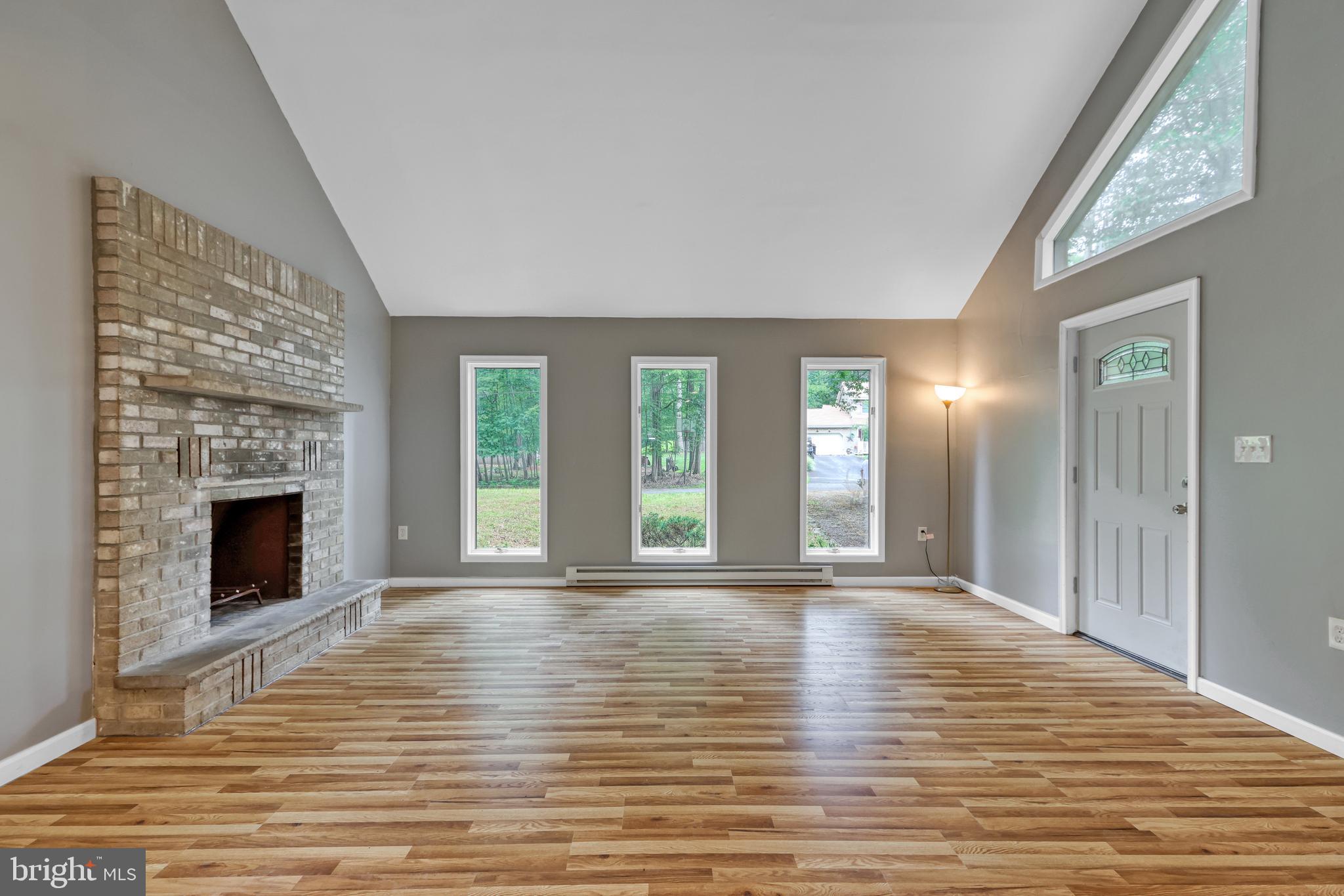 WINONA LAKES - Residential