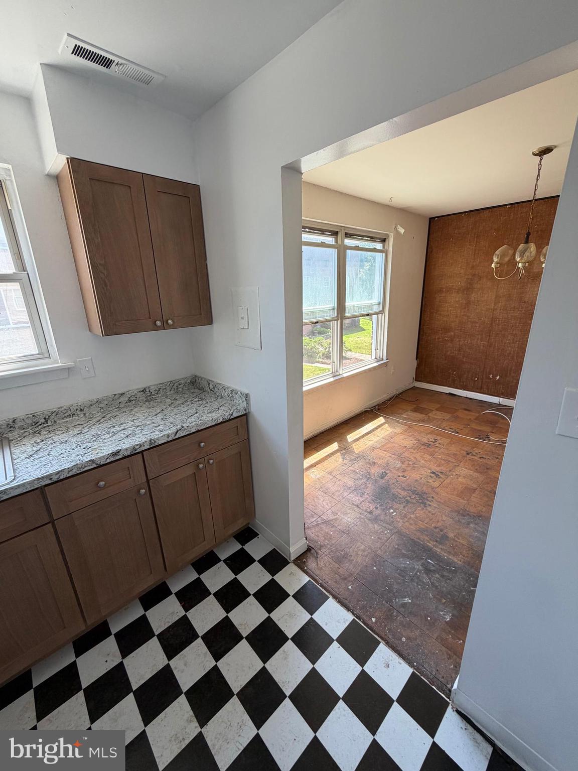 DISTRICT HEIGHTS - Residential
