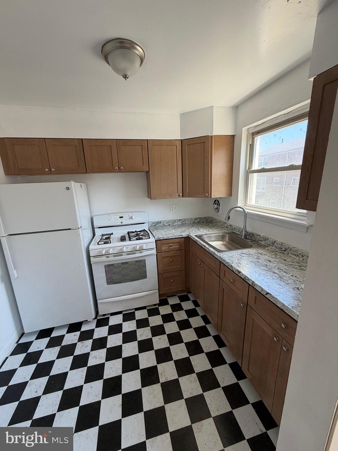 DISTRICT HEIGHTS - Residential