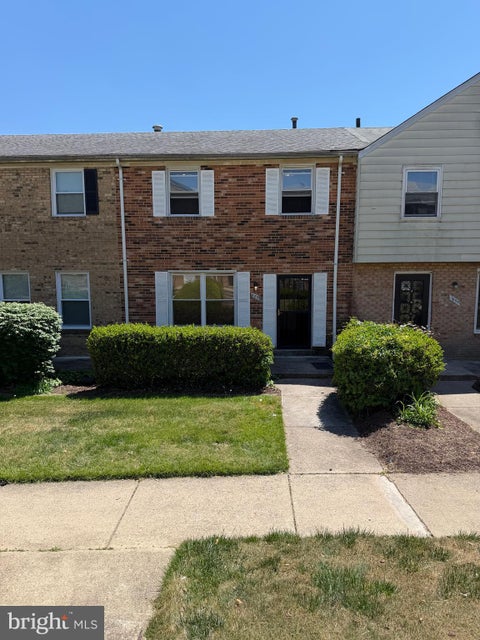 Condo For Sale - 1831 Addison Road<br/> DISTRICT HEIGHTS, MD 20747