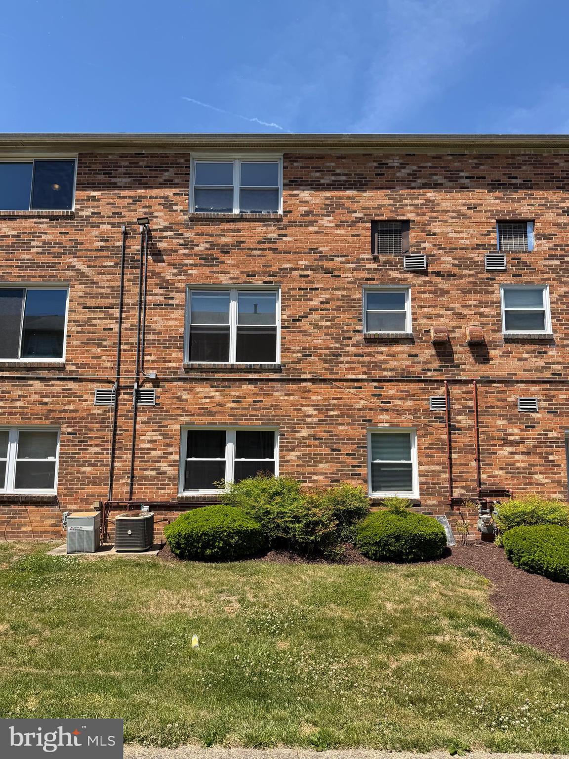 DISTRICT HEIGHTS - Residential