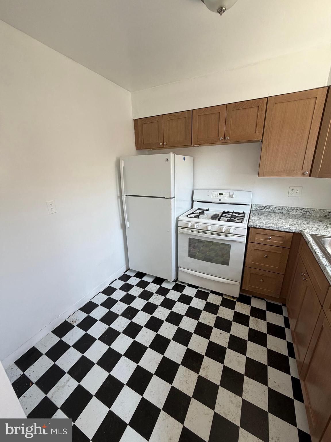 DISTRICT HEIGHTS - Residential