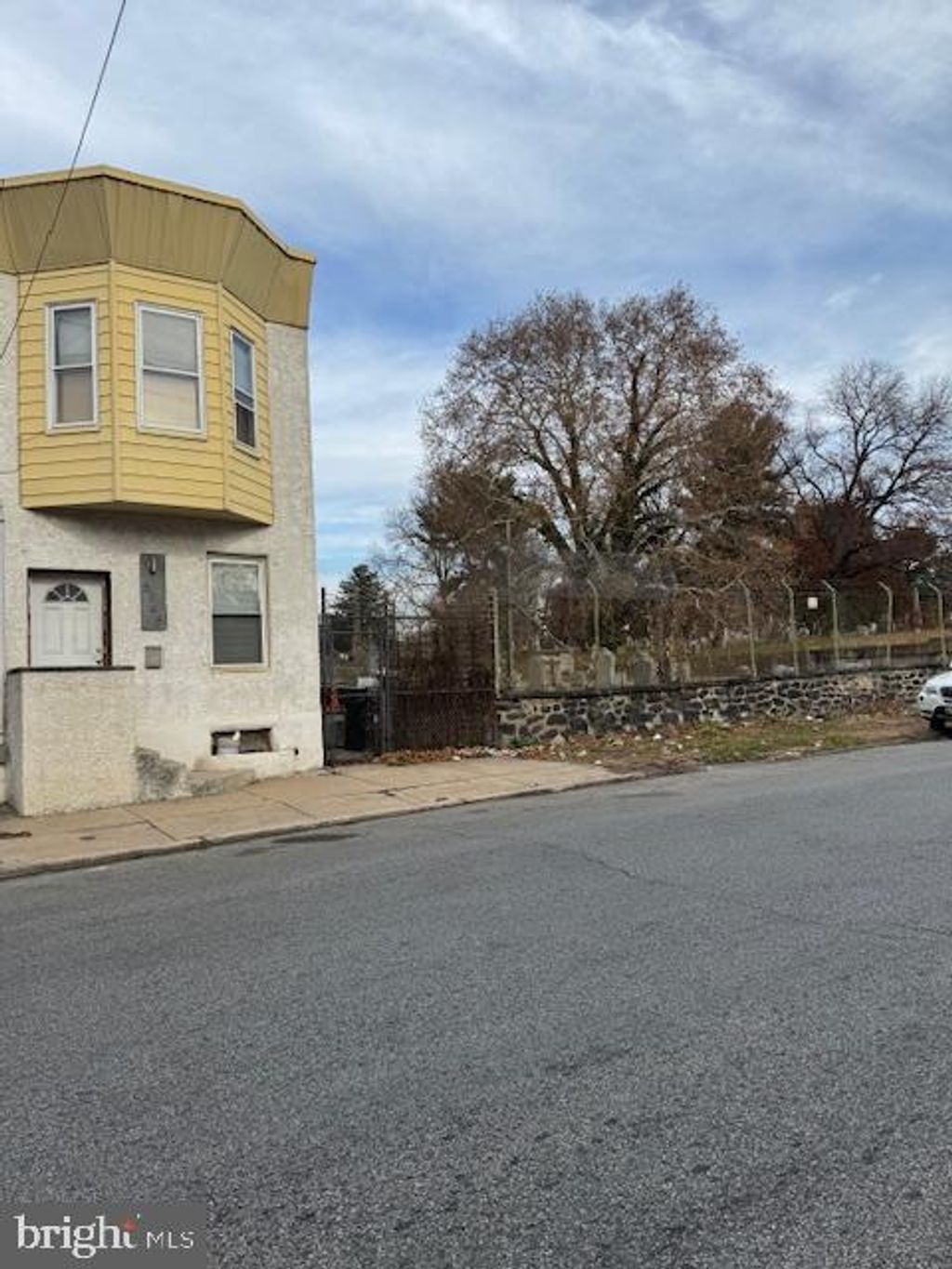 Photo of 5145 Wyalusing Avenue, PHILADELPHIA, PA 19131 (MLS # PAPH2561294)