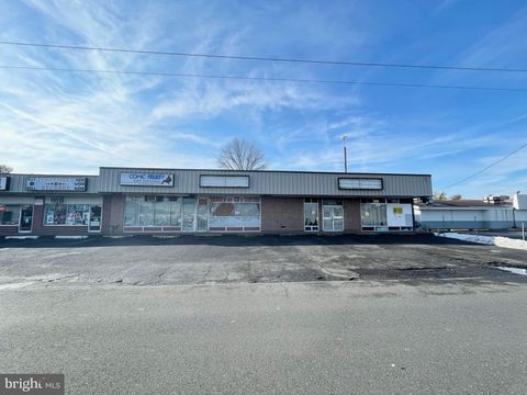 Photo of 4157 Woerner Avenue, LEVITTOWN, PA 19057 (MLS # PABU2041494)