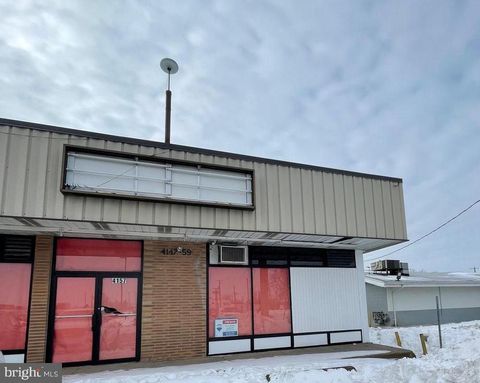 Photo of 4157 Woerner Avenue, LEVITTOWN, PA 19057 (MLS # PABU2041494)