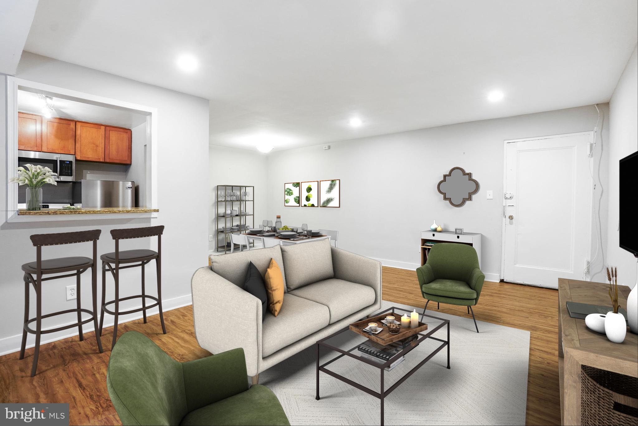 116 LEE AVENUE 104