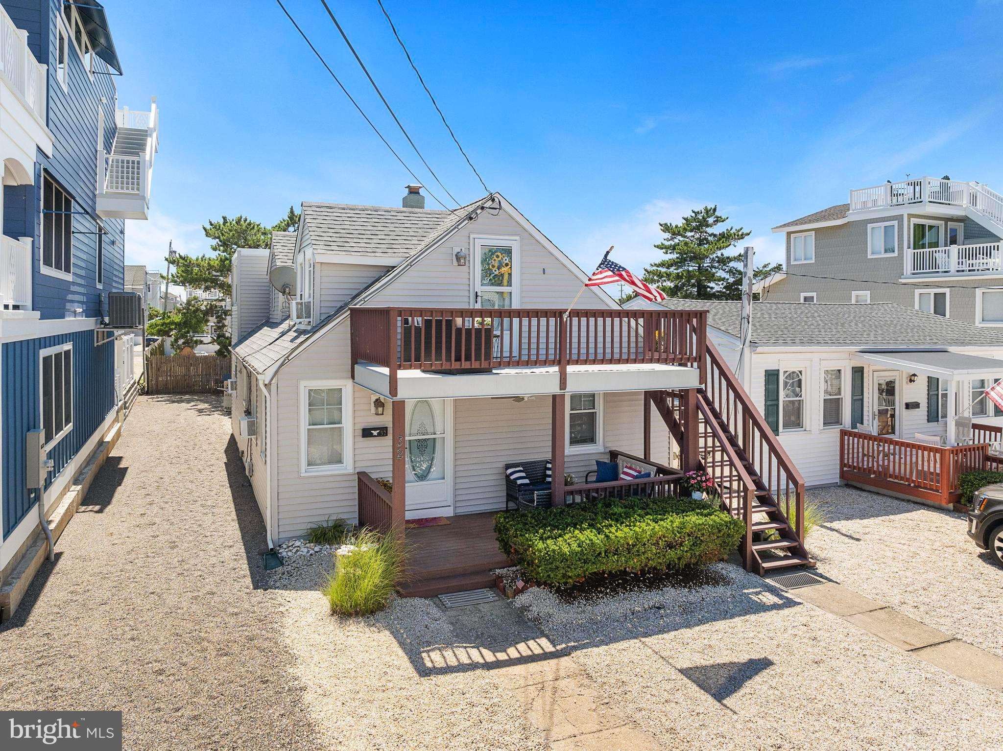 32 N 3RD STREET