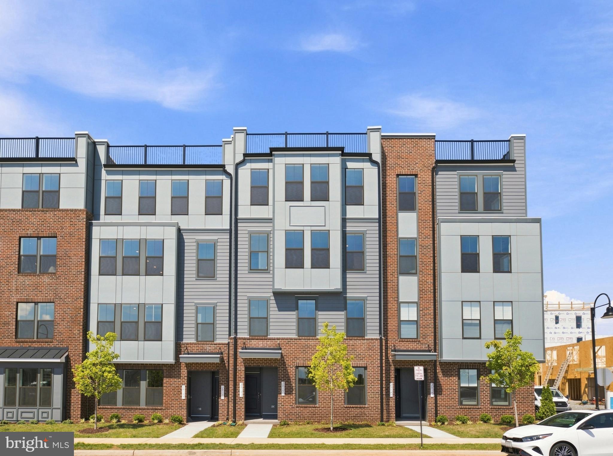 20151 NORTHPARK DRIVE