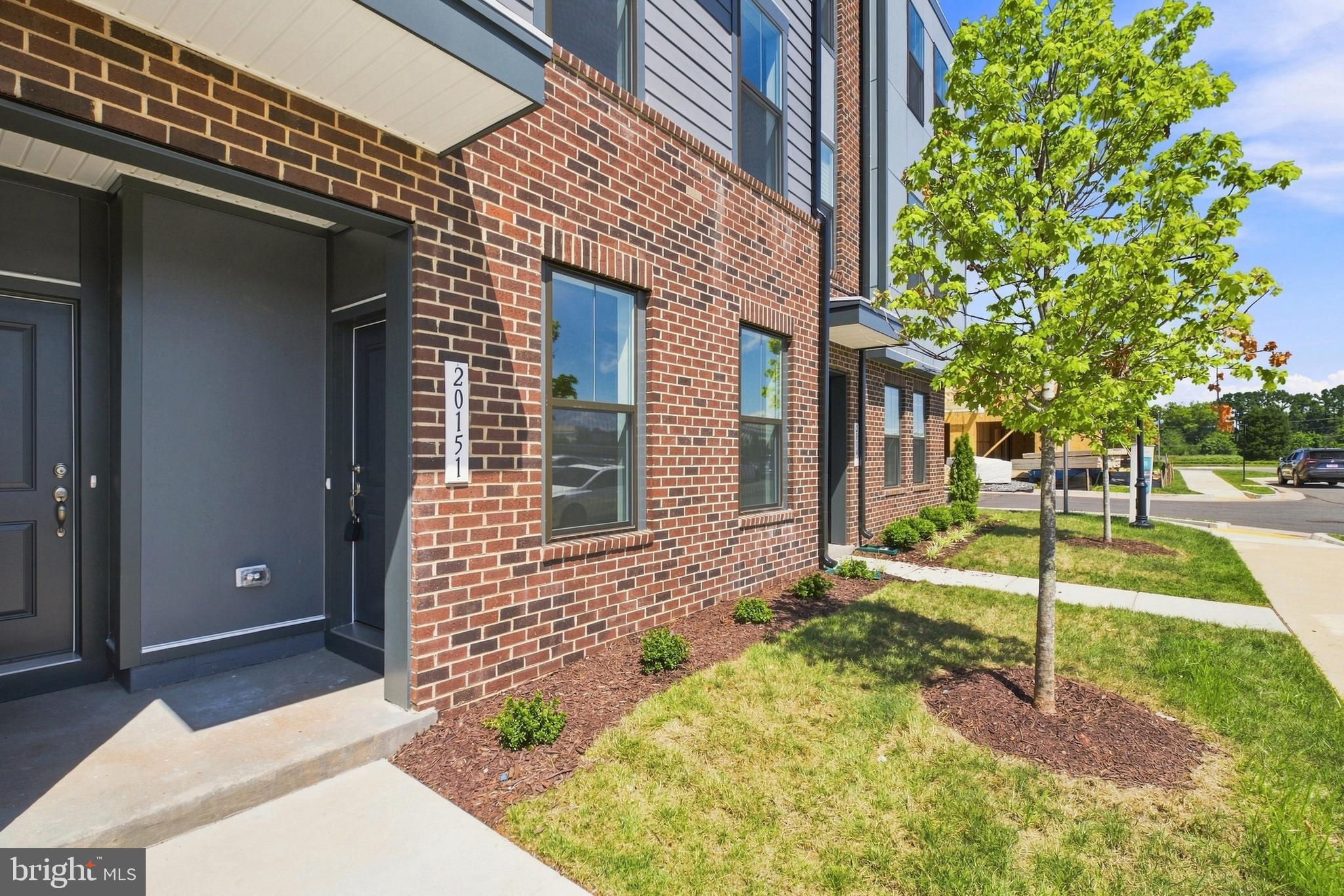 20151 NORTHPARK DRIVE