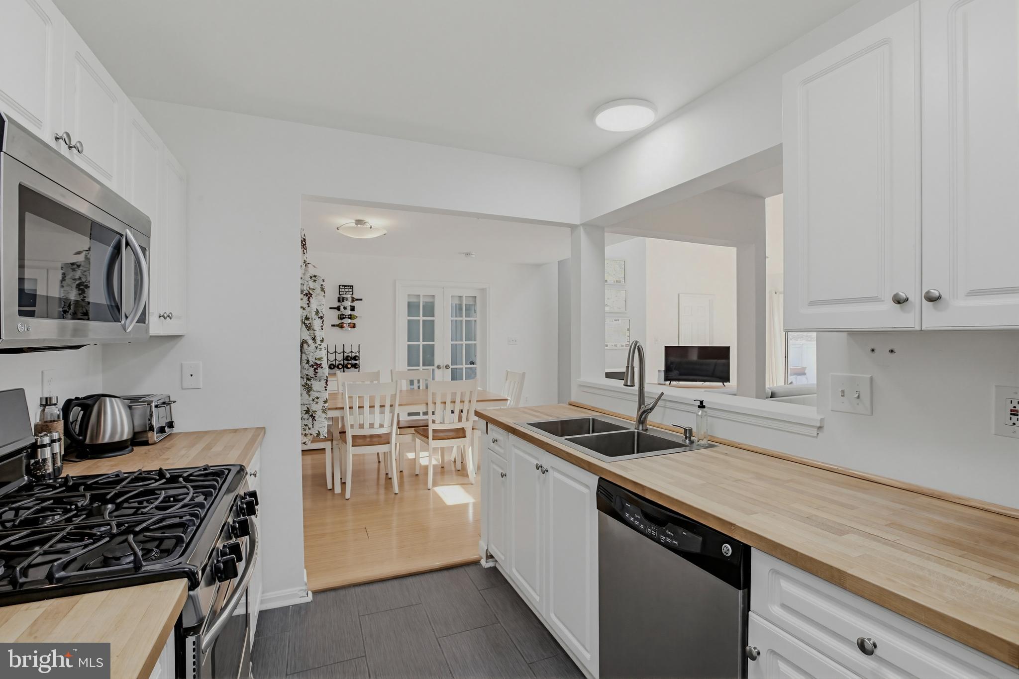 DECOVERLY - Residential