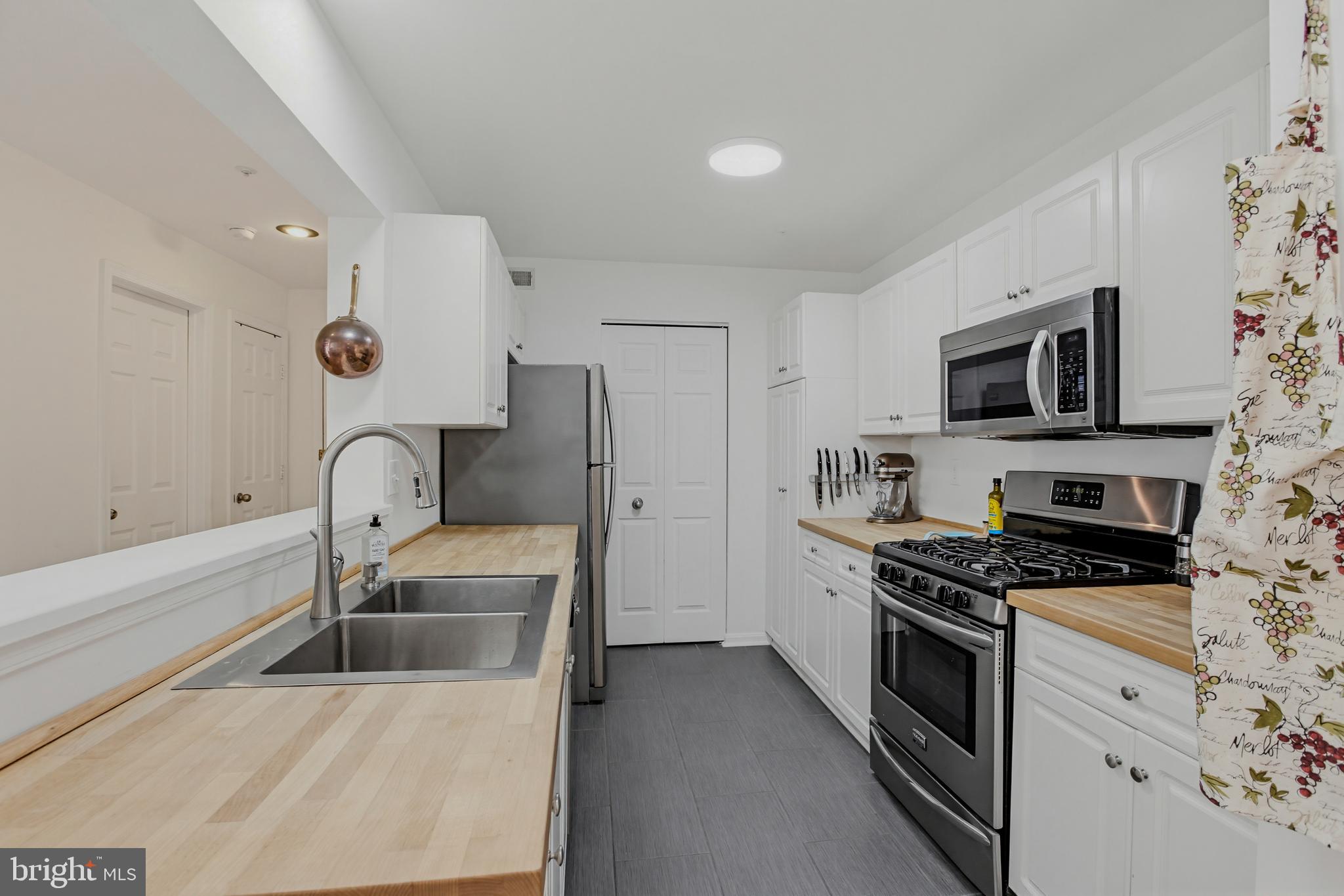 DECOVERLY - Residential