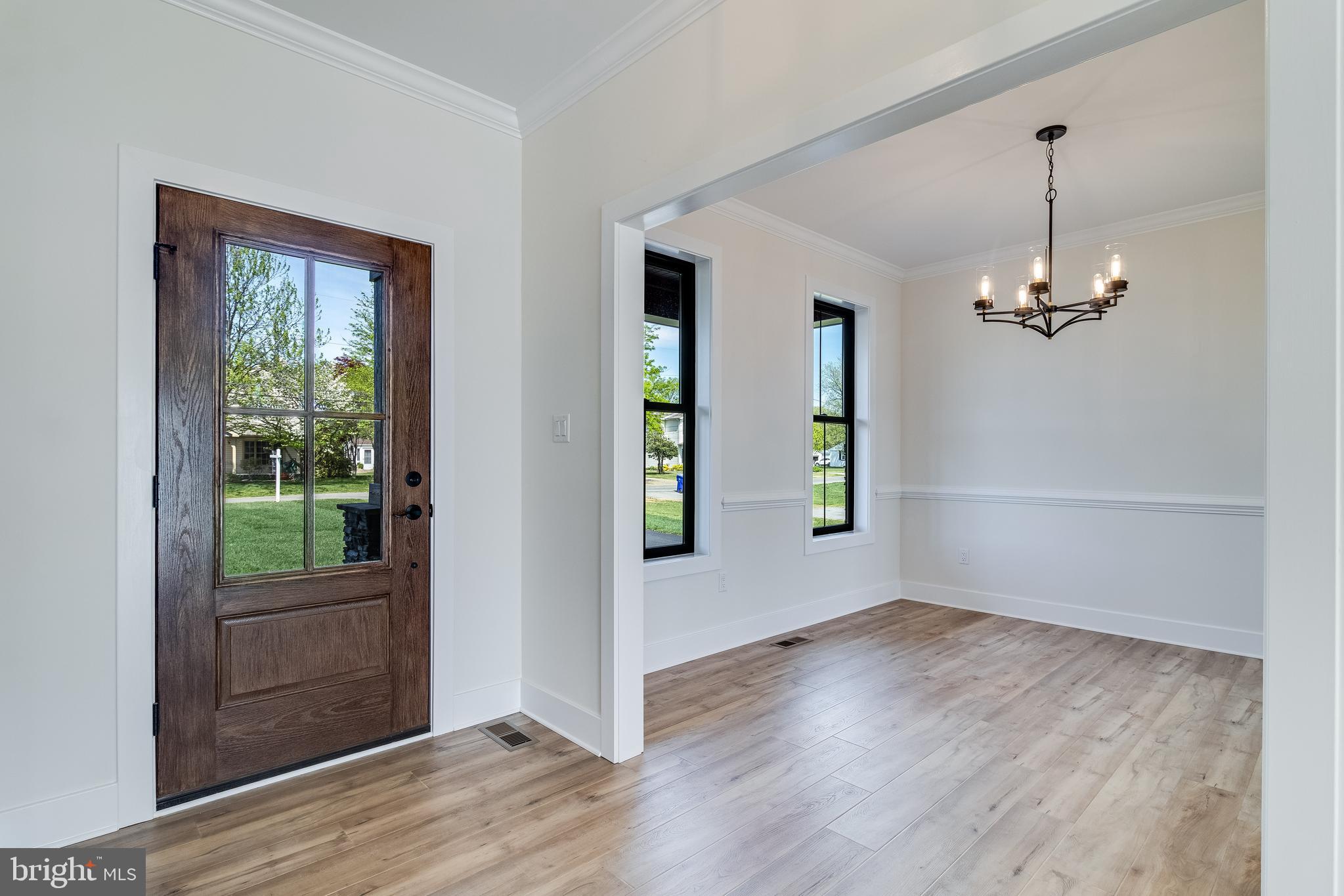 BANKS O'DEE - Residential