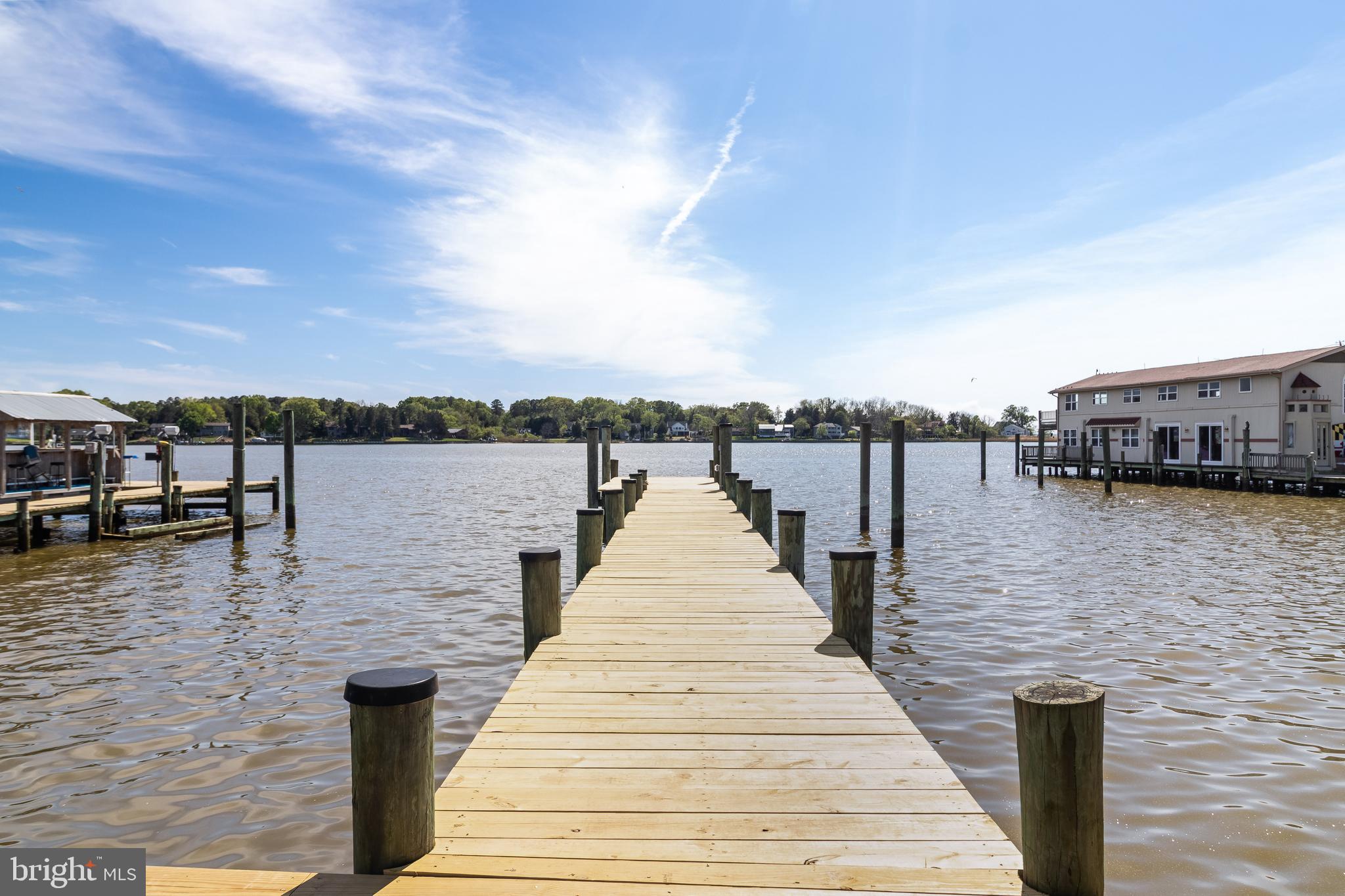 BANKS O'DEE - Residential