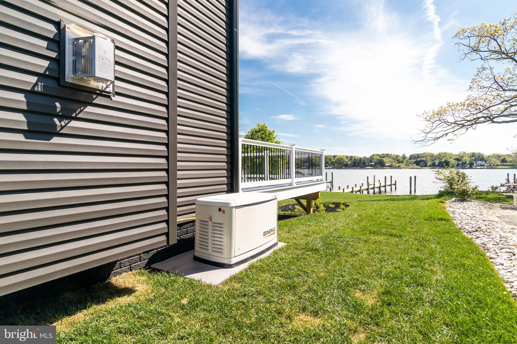 BANKS O'DEE - Residential