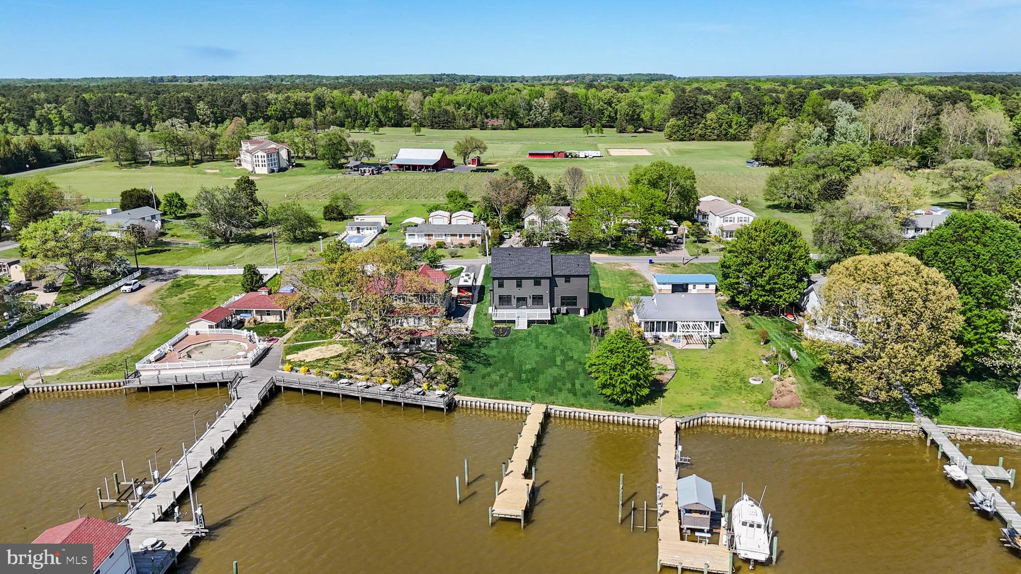 BANKS O'DEE - Residential