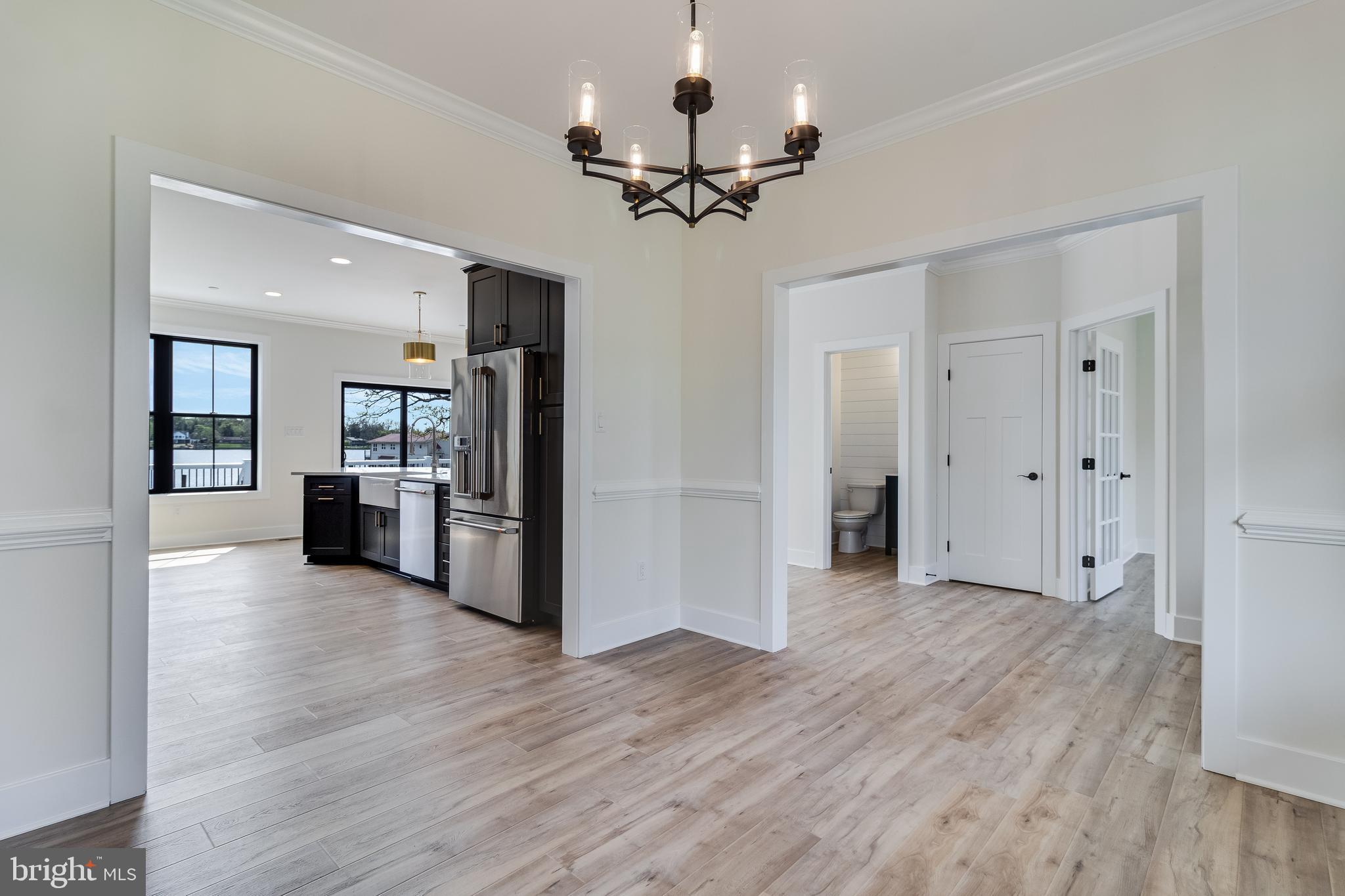 BANKS O'DEE - Residential