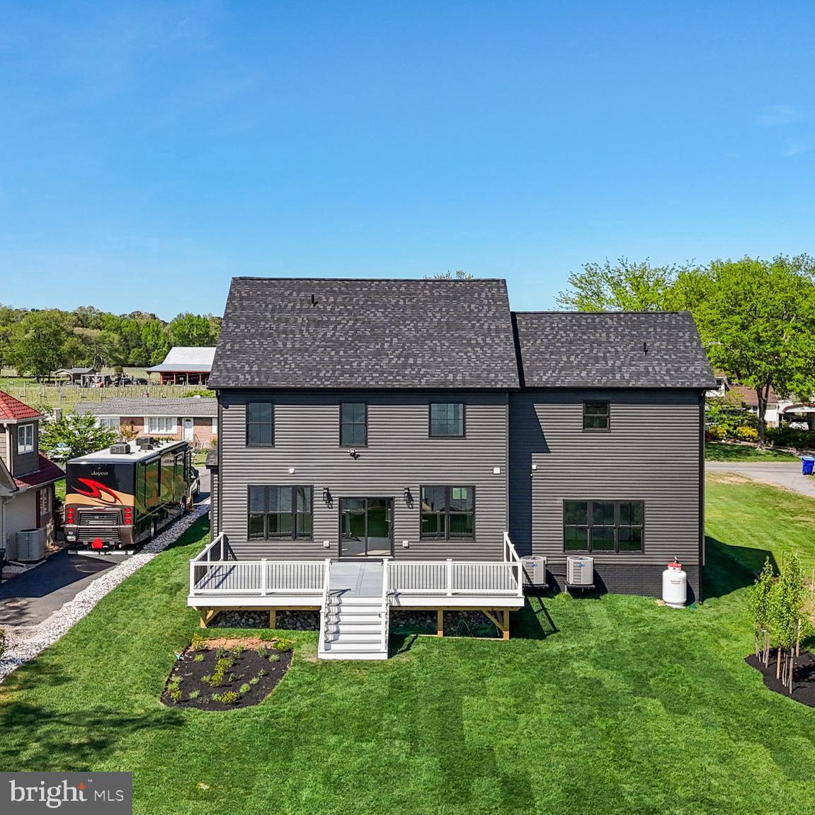 BANKS O'DEE - Residential