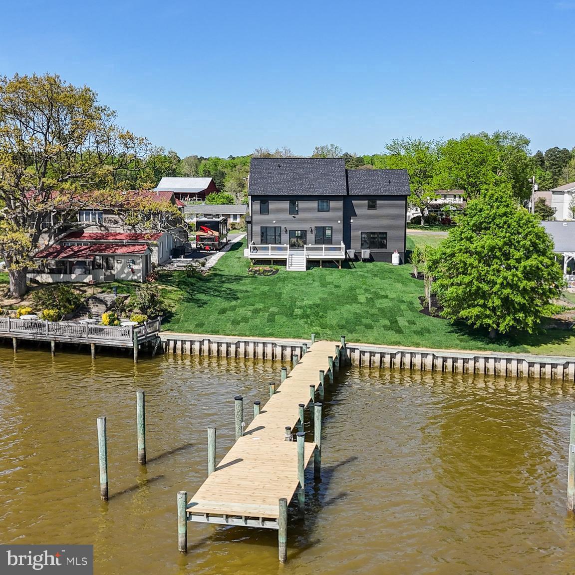 BANKS O'DEE - Residential