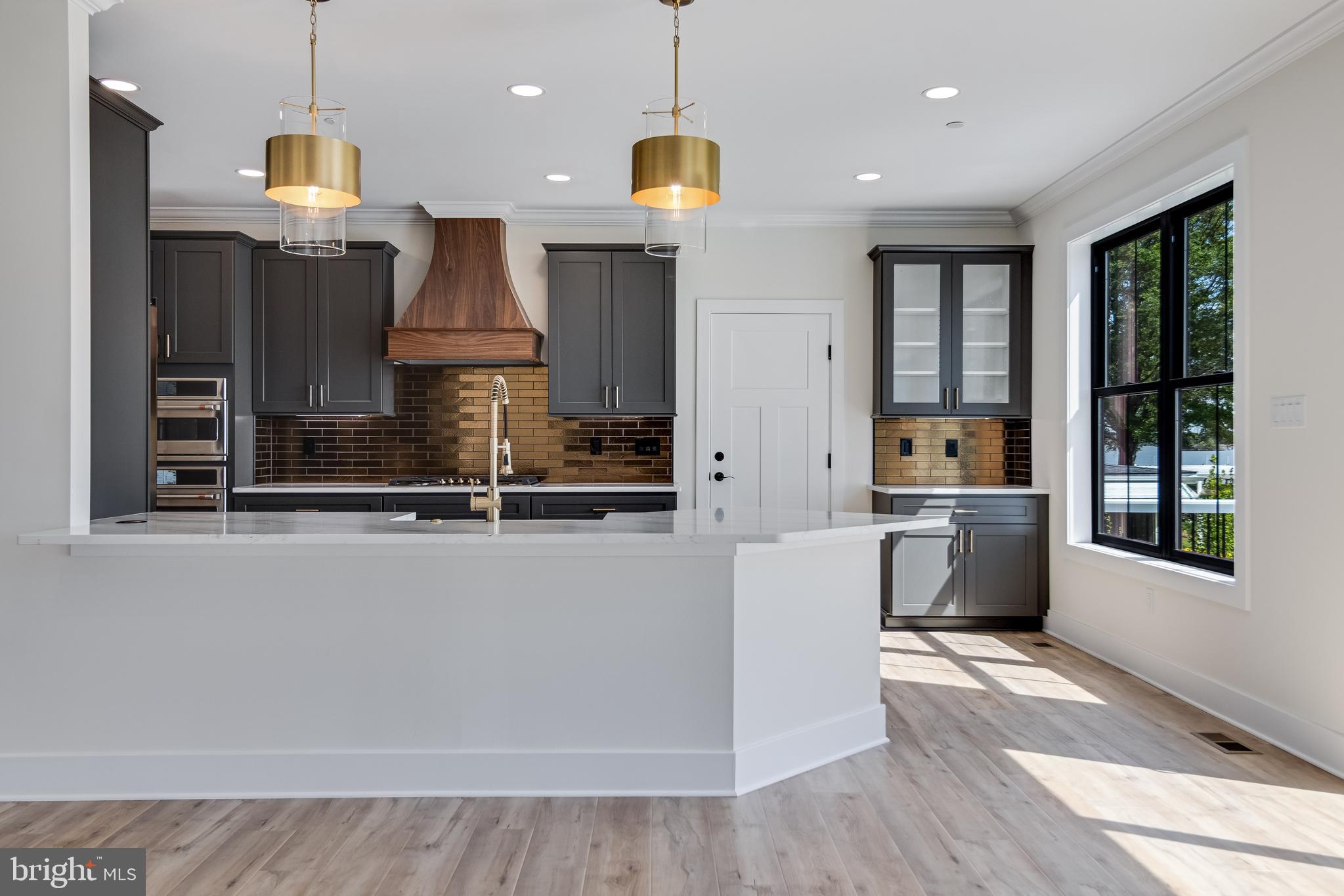 BANKS O'DEE - Residential