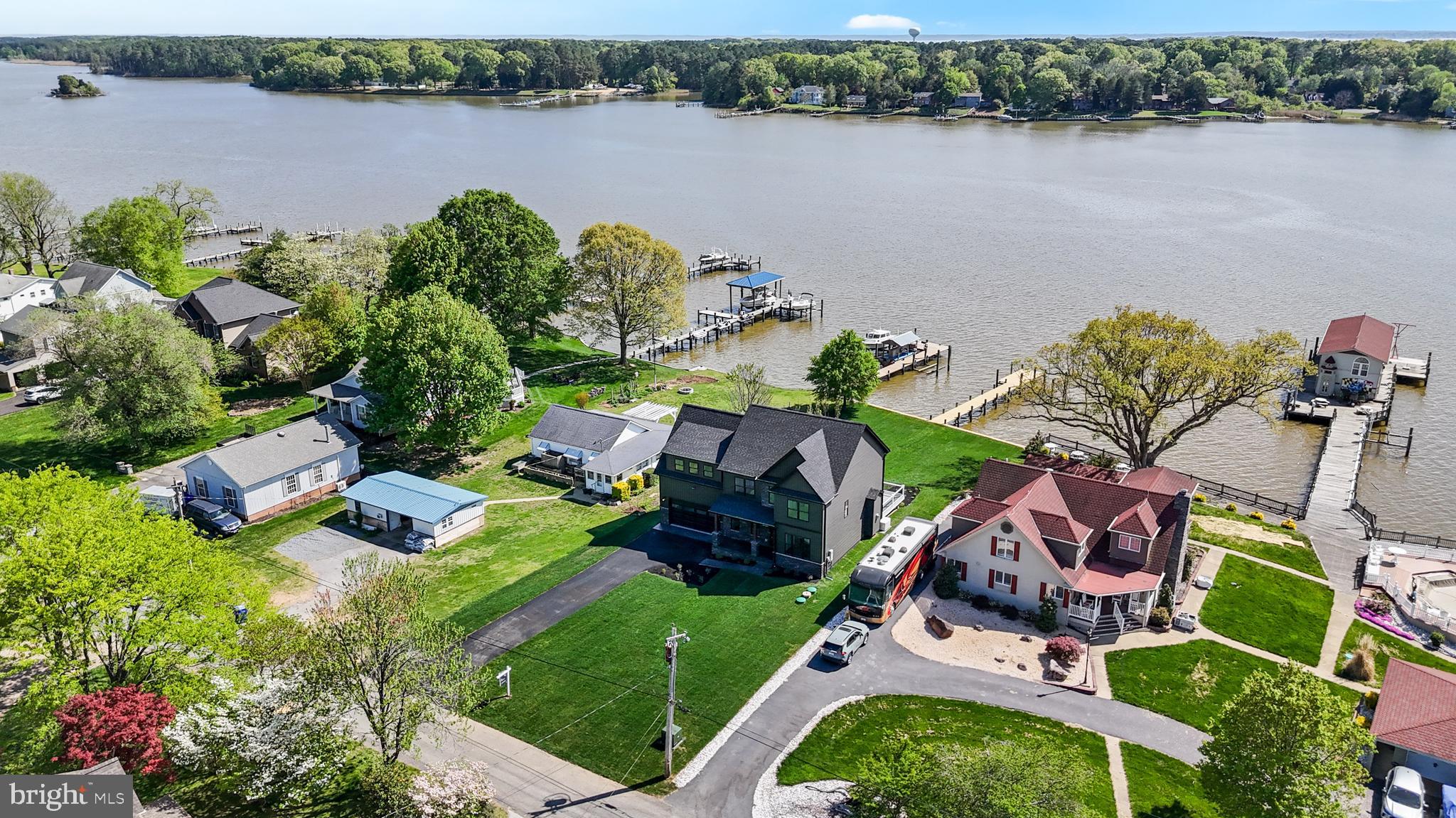 BANKS O'DEE - Residential