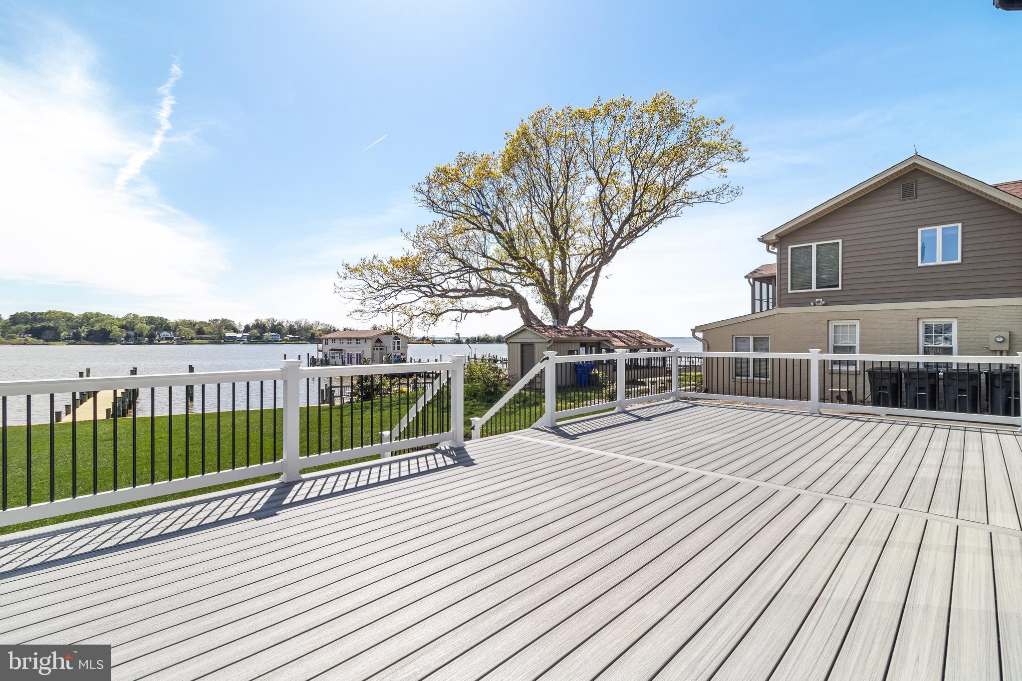 BANKS O'DEE - Residential