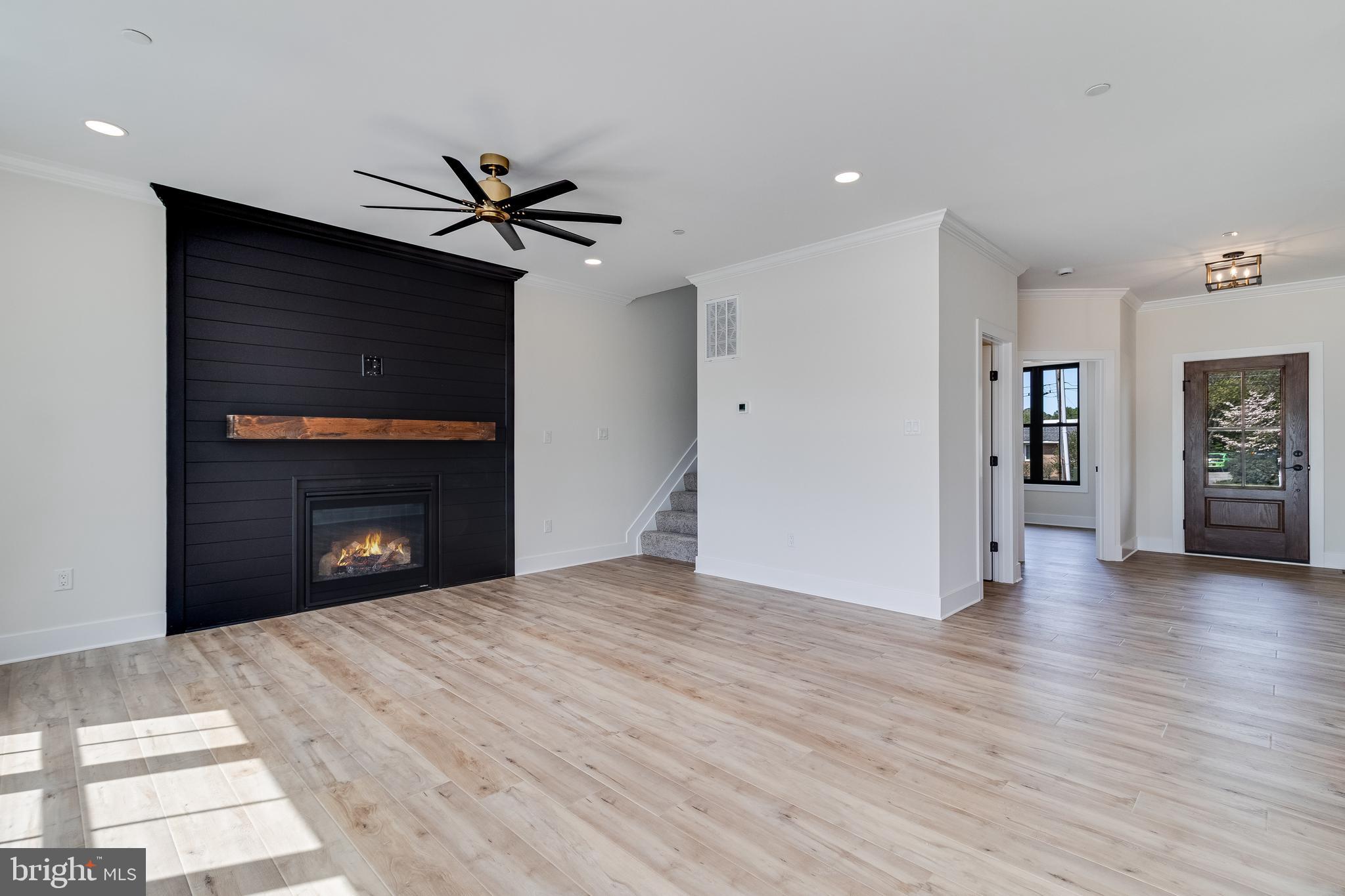 BANKS O'DEE - Residential