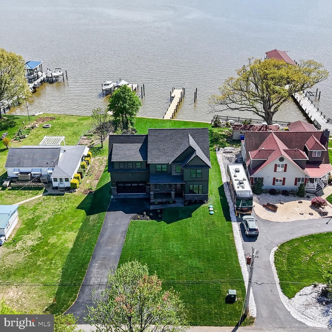 BANKS O'DEE - Residential