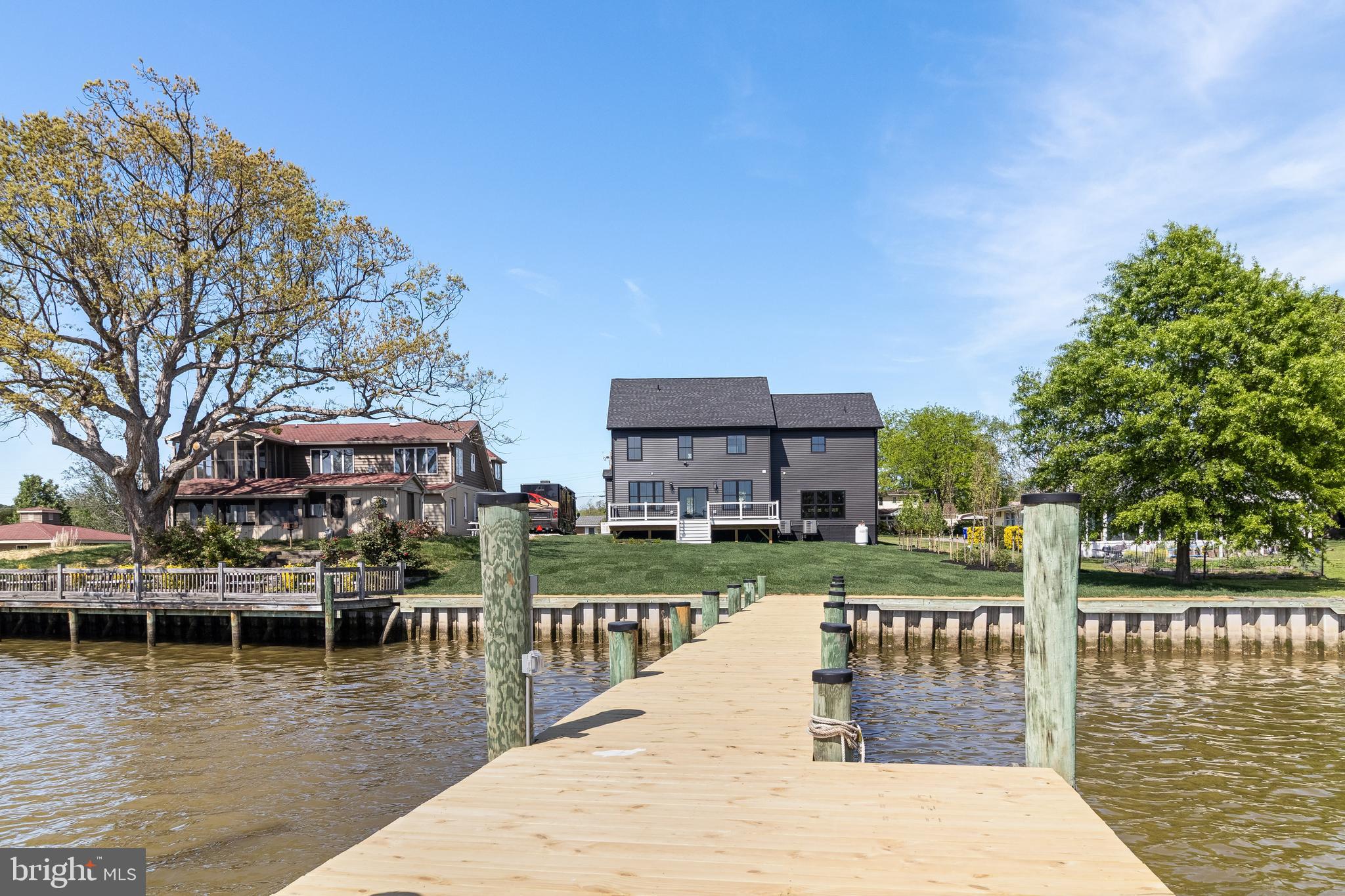 BANKS O'DEE - Residential