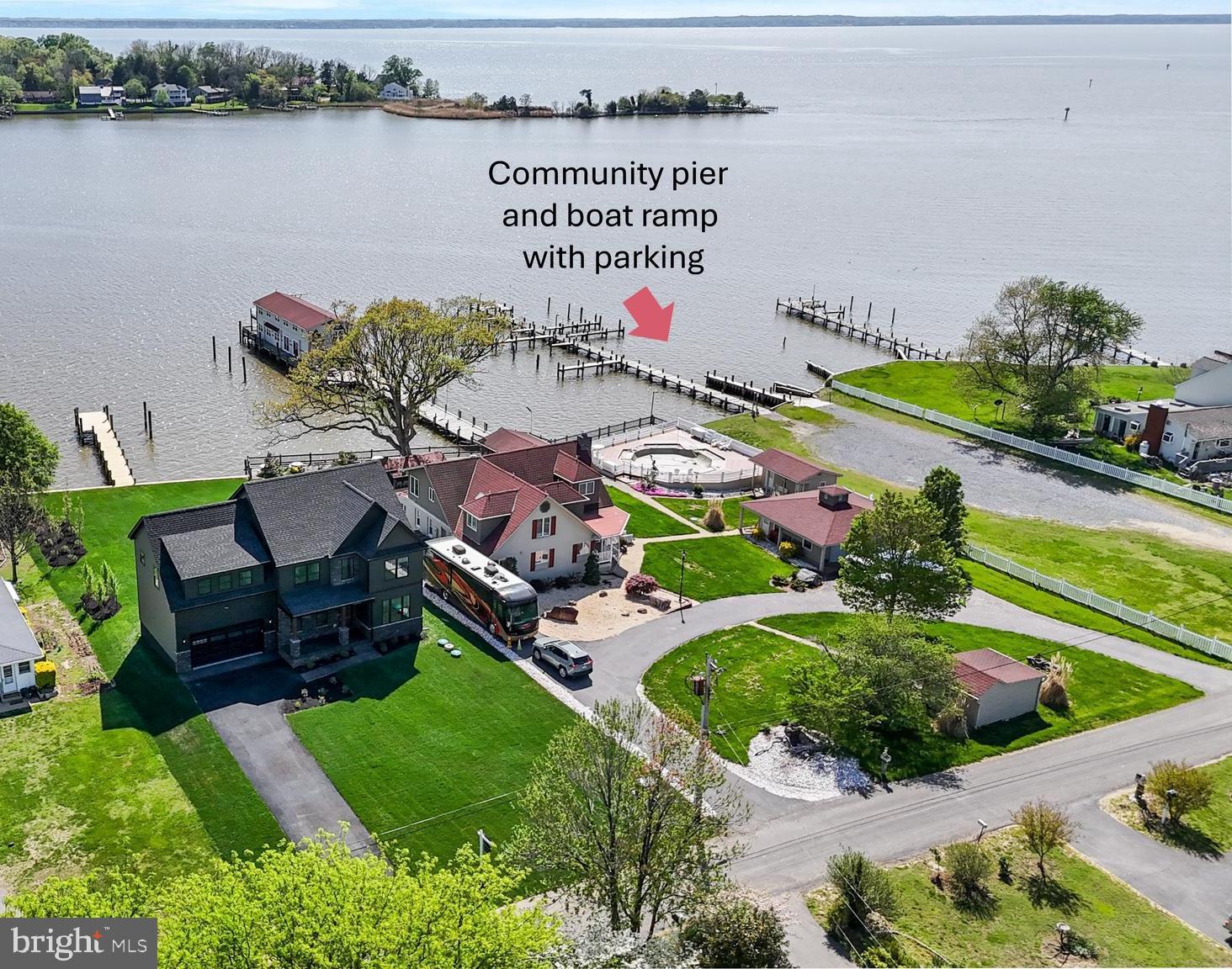 BANKS O'DEE - Residential