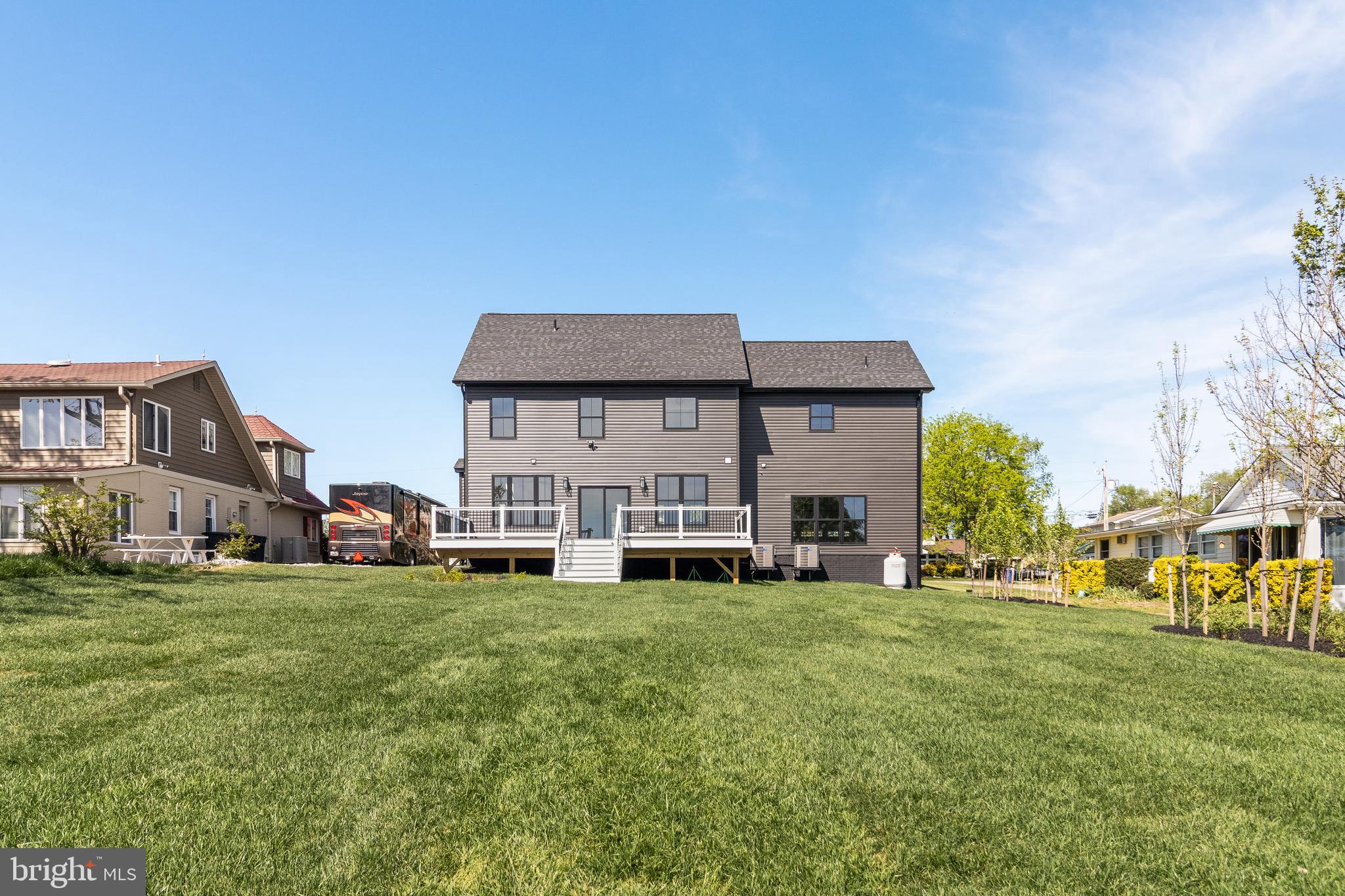 BANKS O'DEE - Residential