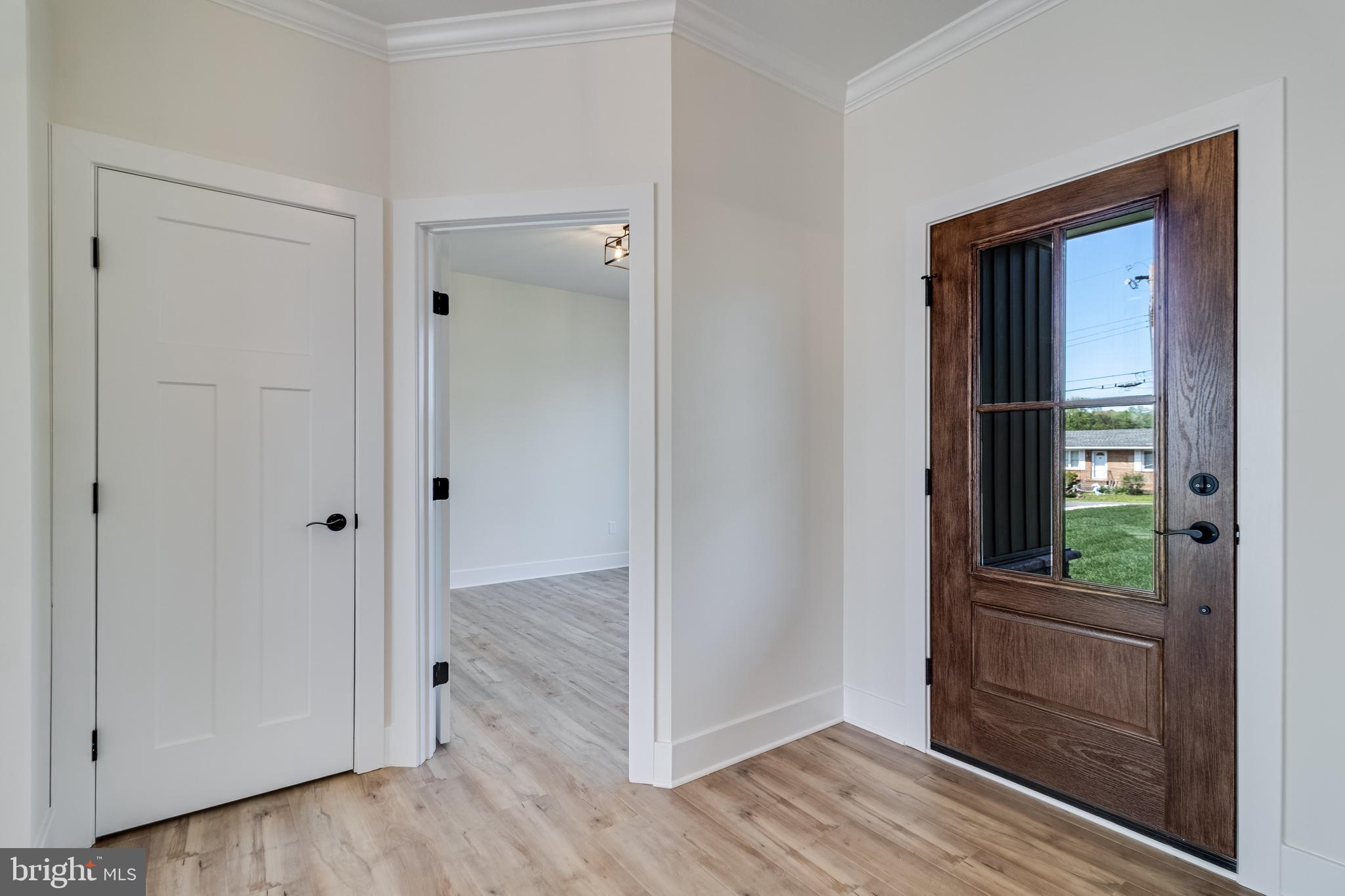 BANKS O'DEE - Residential