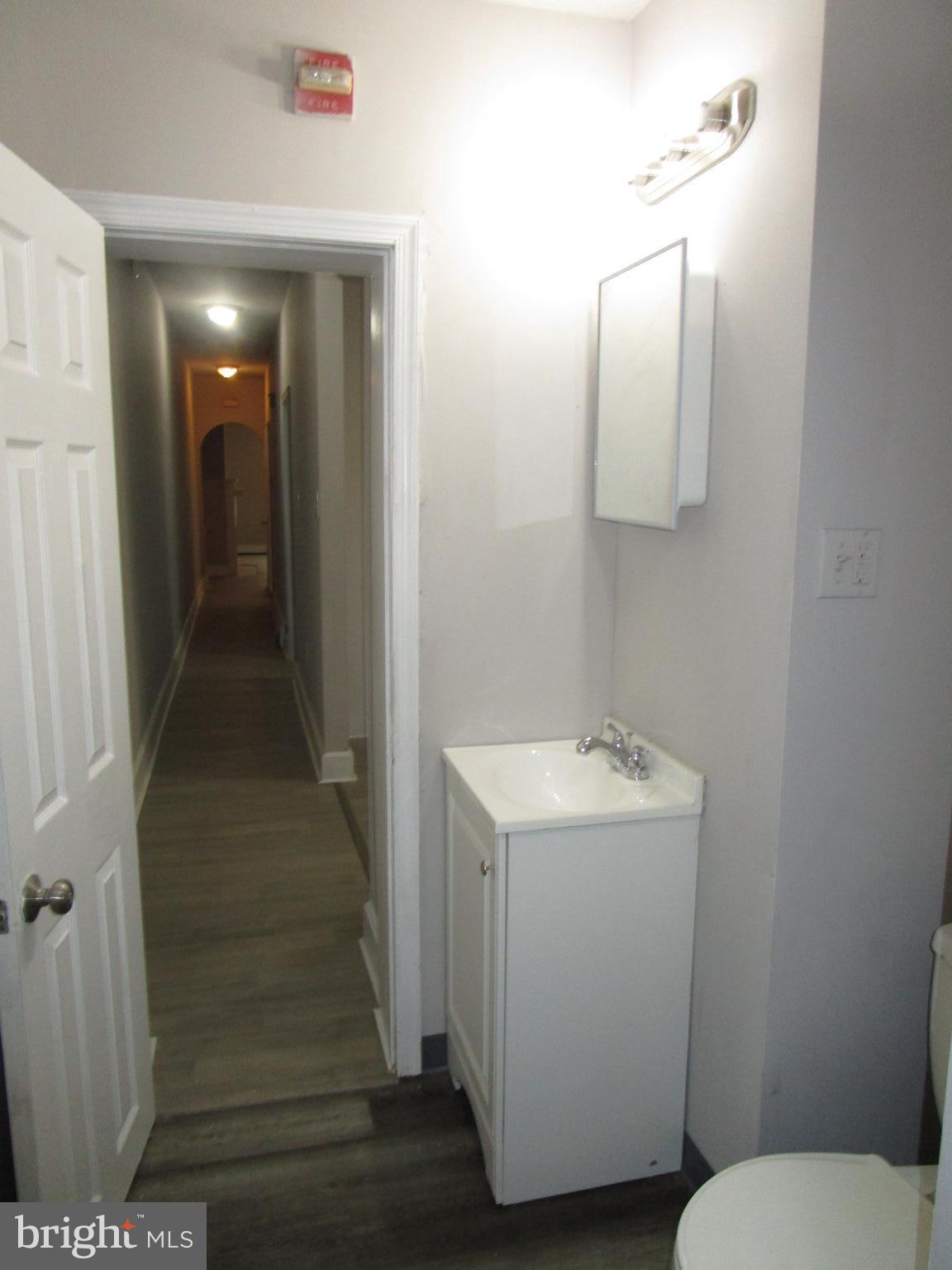 OVERBROOK - Residential Lease