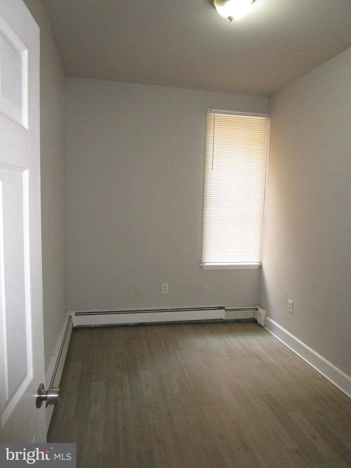 OVERBROOK - Residential Lease