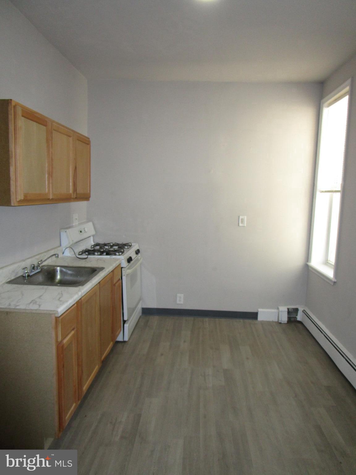 OVERBROOK - Residential Lease