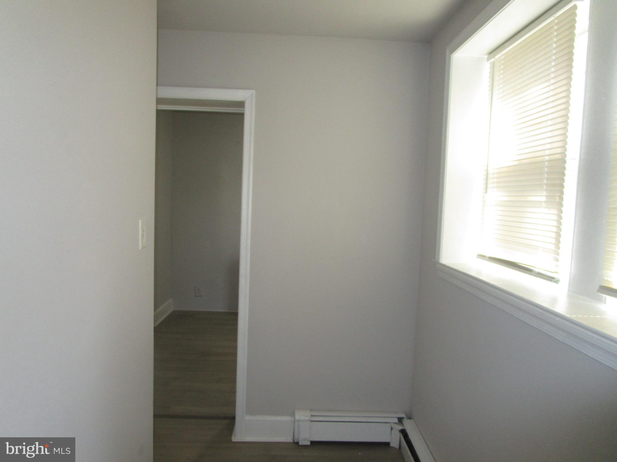 OVERBROOK - Residential Lease