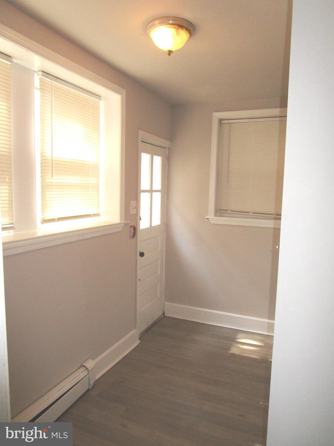 OVERBROOK - Residential Lease